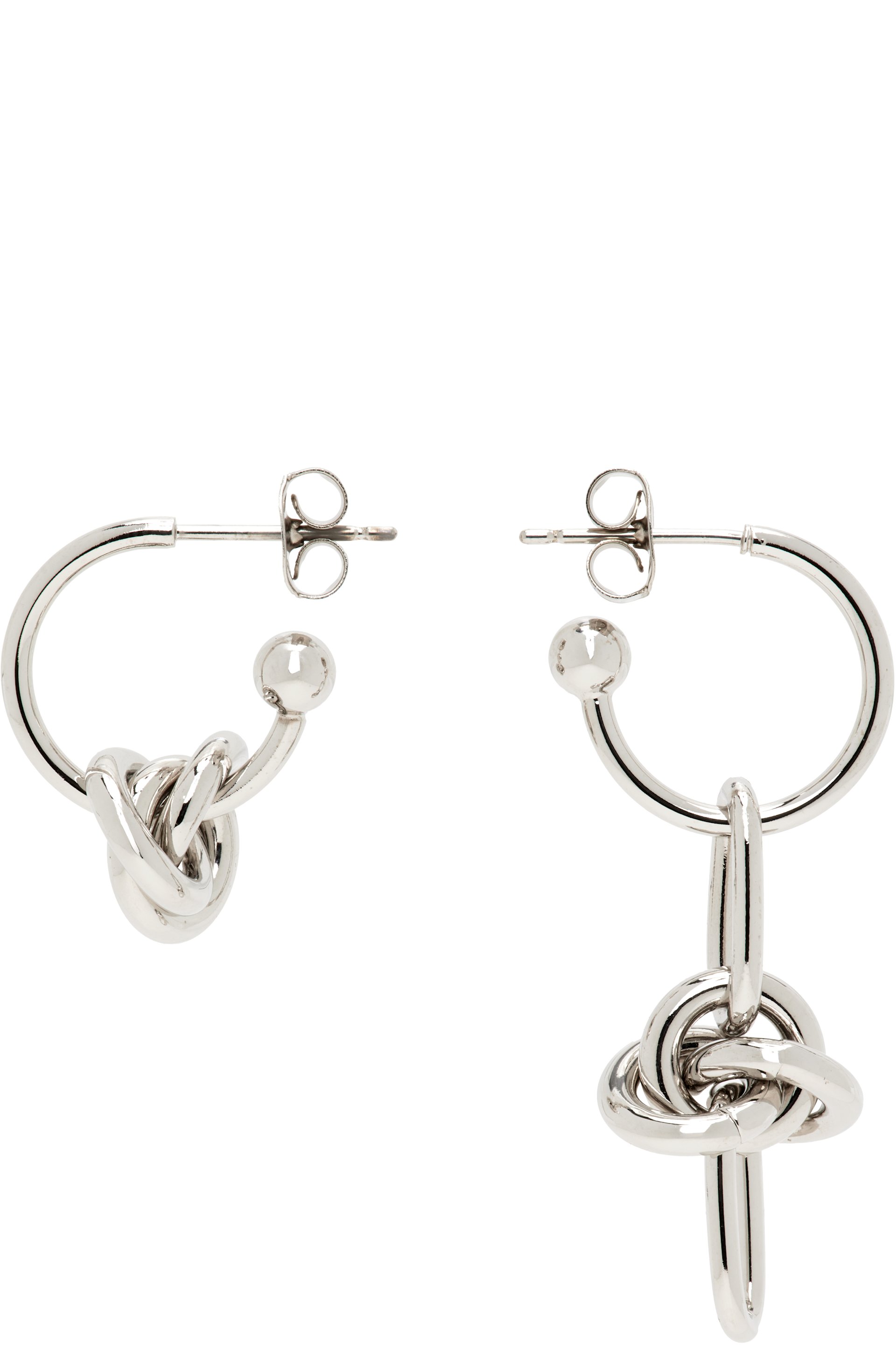 Justine Clenquet - Daria Earrings