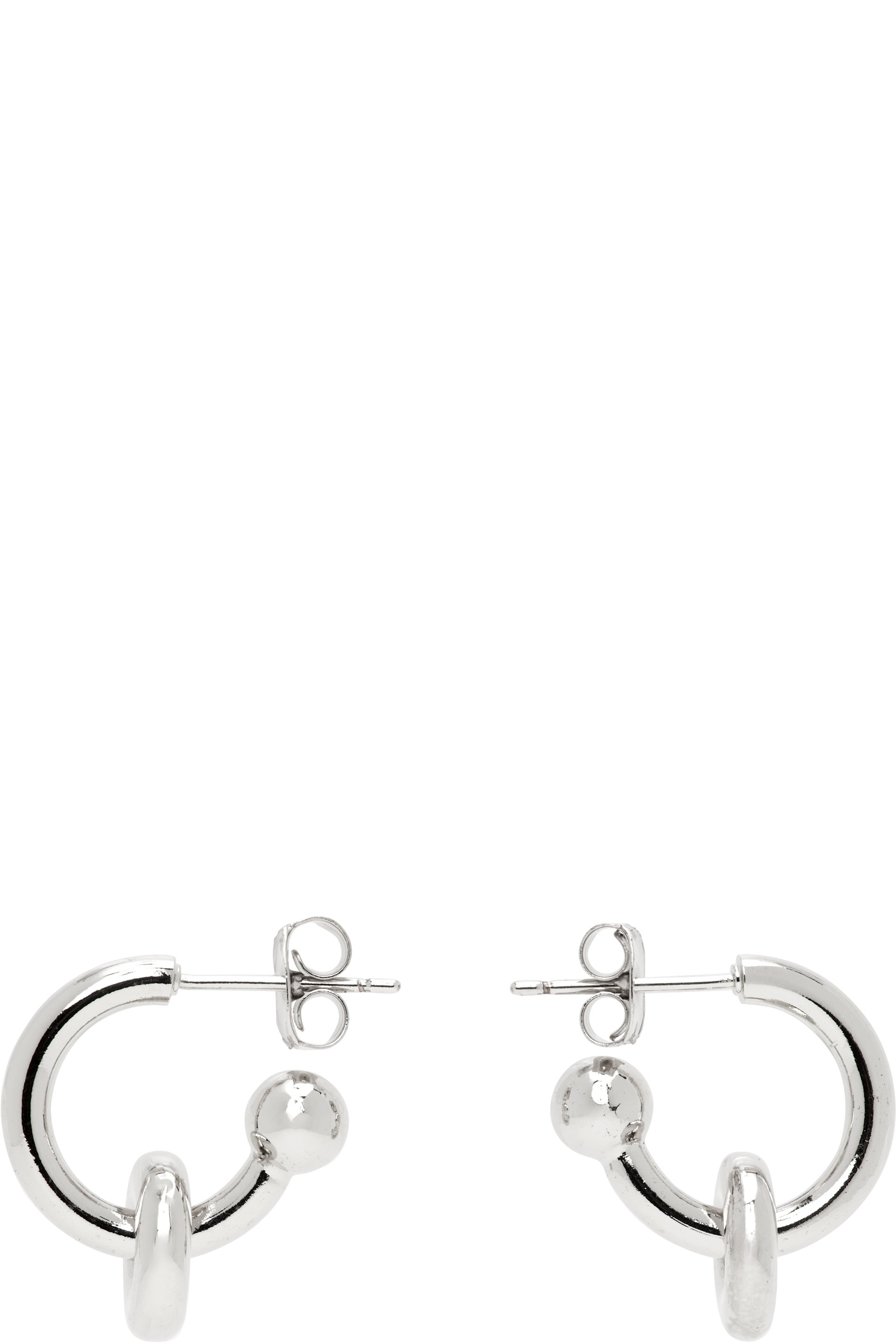 Justine Clenquet - Ethan Earrings