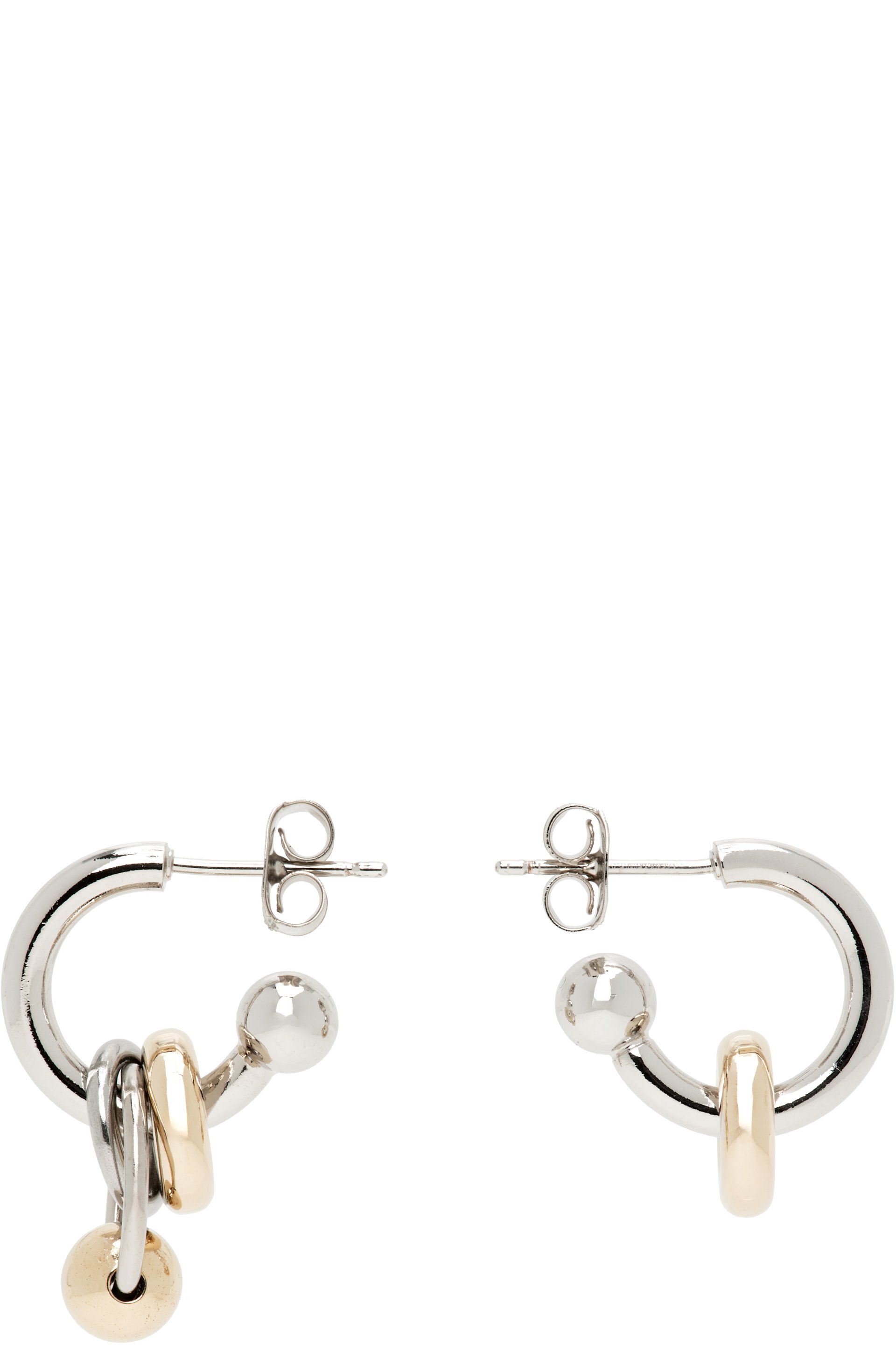 Justine Clenquet - Dani Earrings