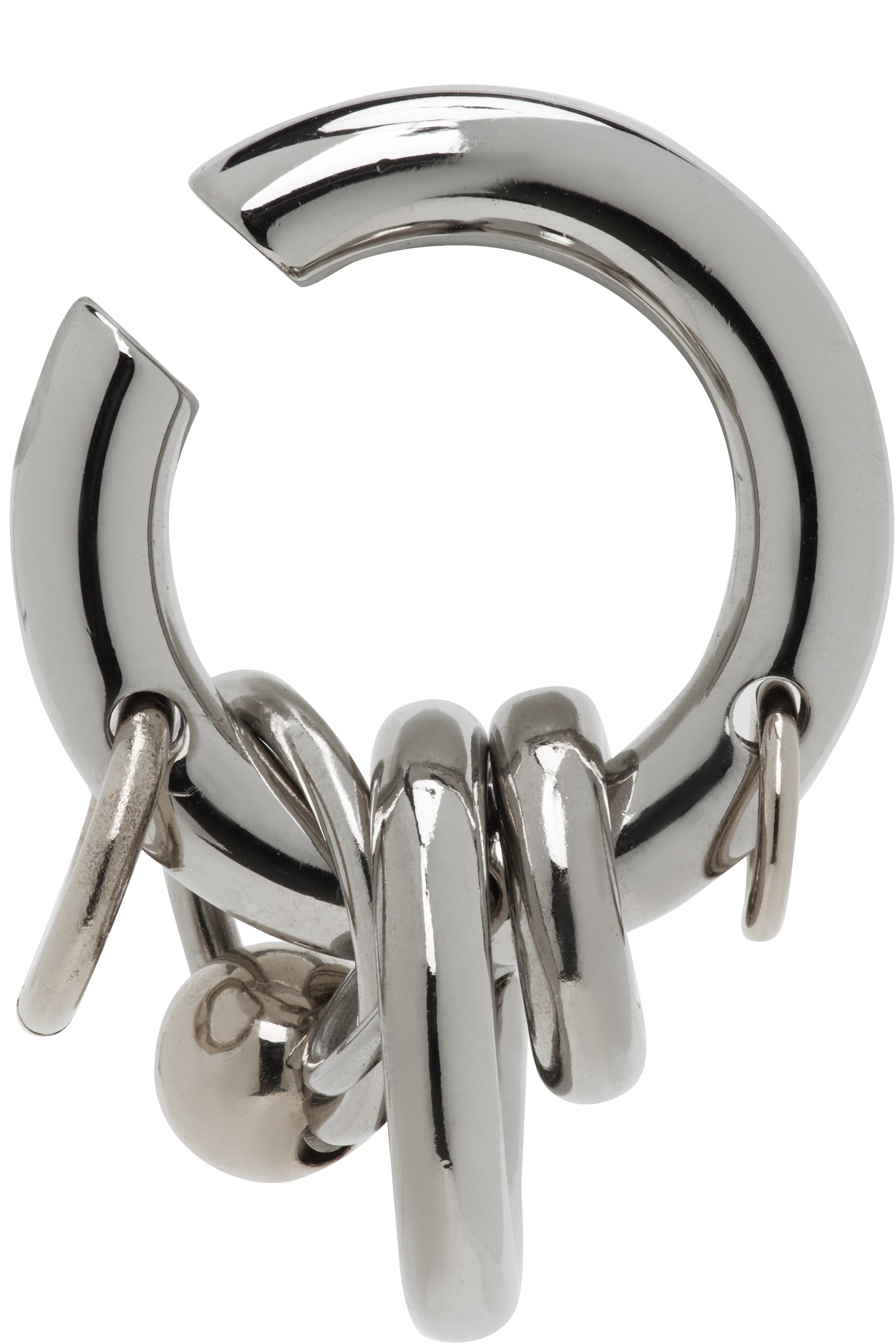Justine Clenquet - Isla Ear Cuff