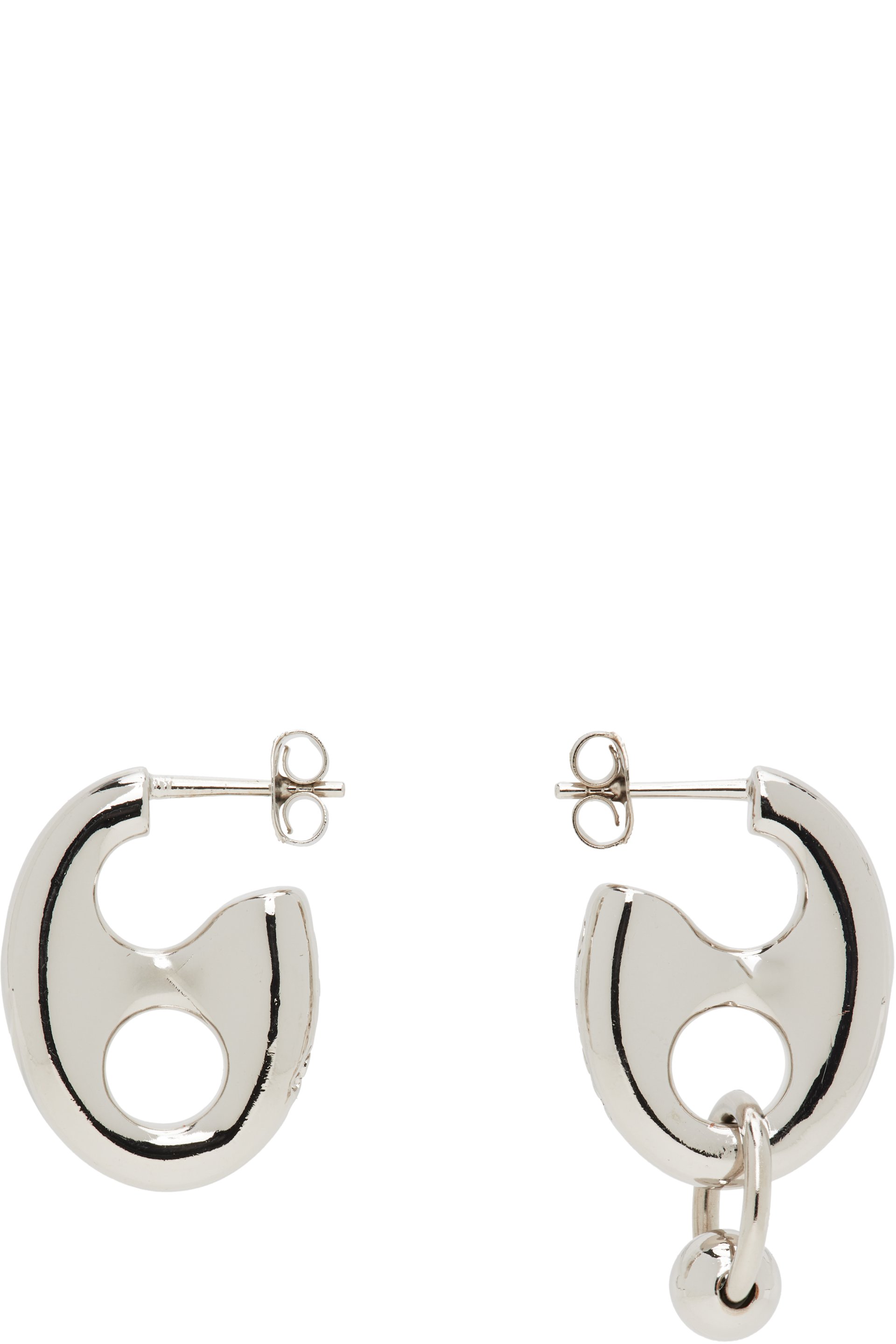 Justine Clenquet - Aster Earrings