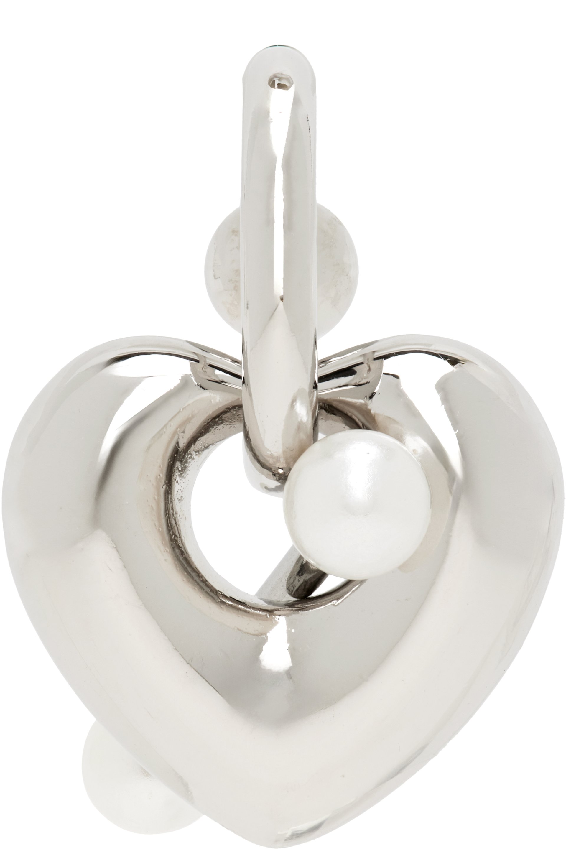 Justine Clenquet - Eros Single Earring