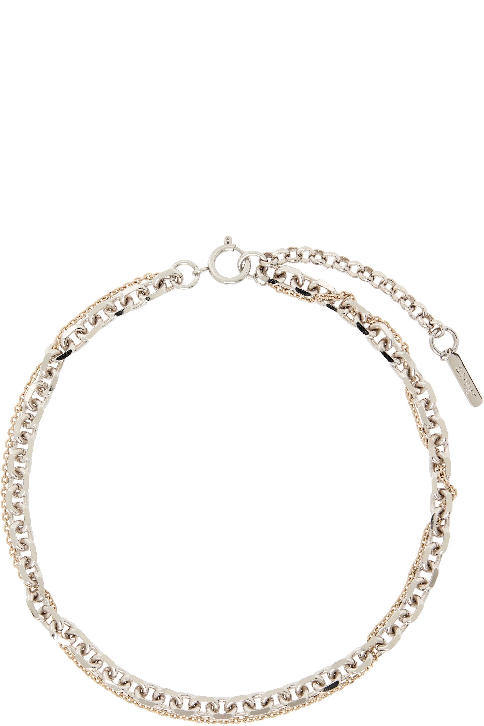Justine Clenquet - Dana Necklace