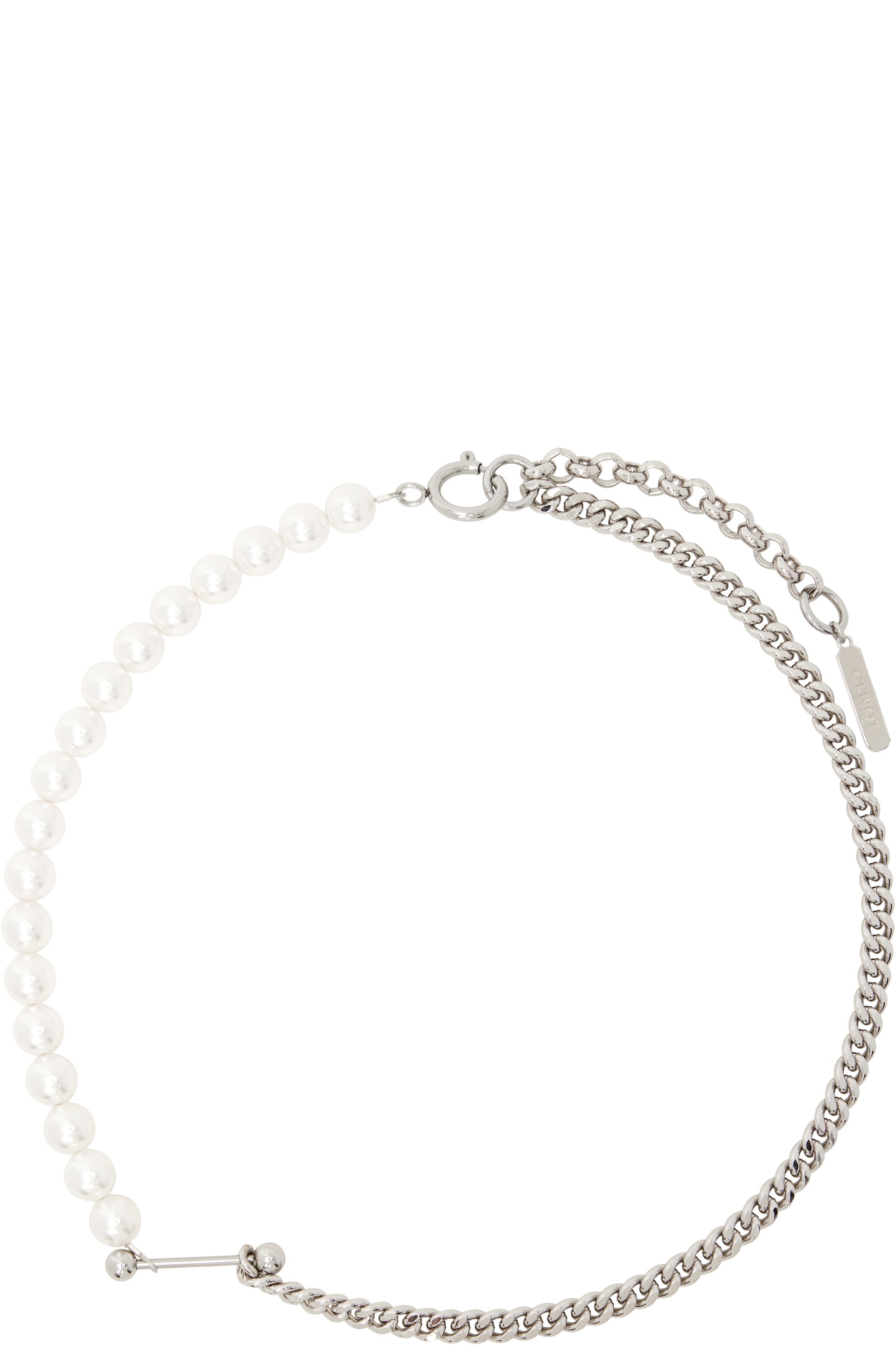 Justine Clenquet - Robyn Necklace