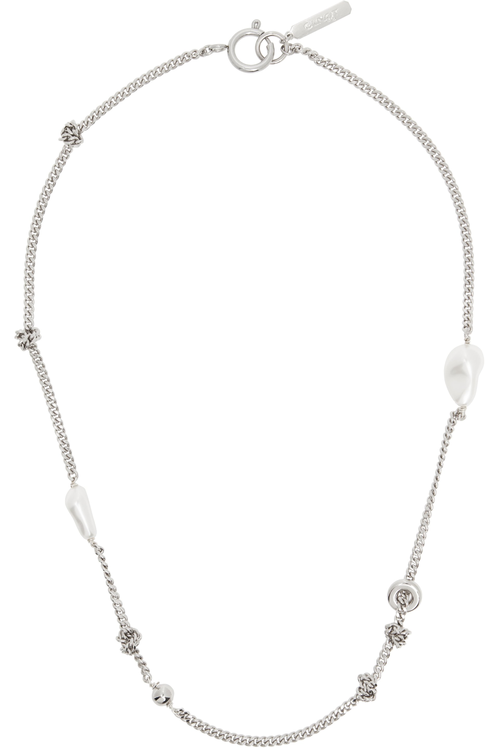 Justine Clenquet - Liam Necklace