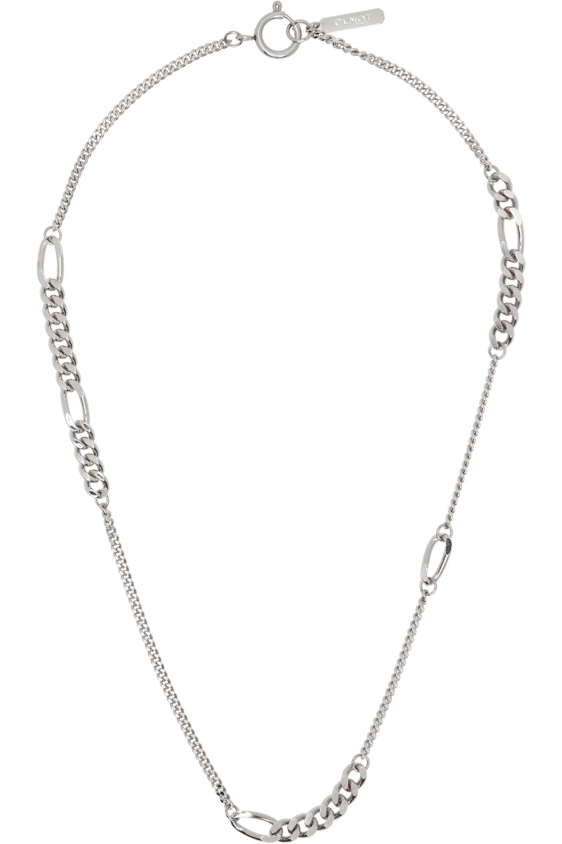 Justine Clenquet - Tiko Necklace