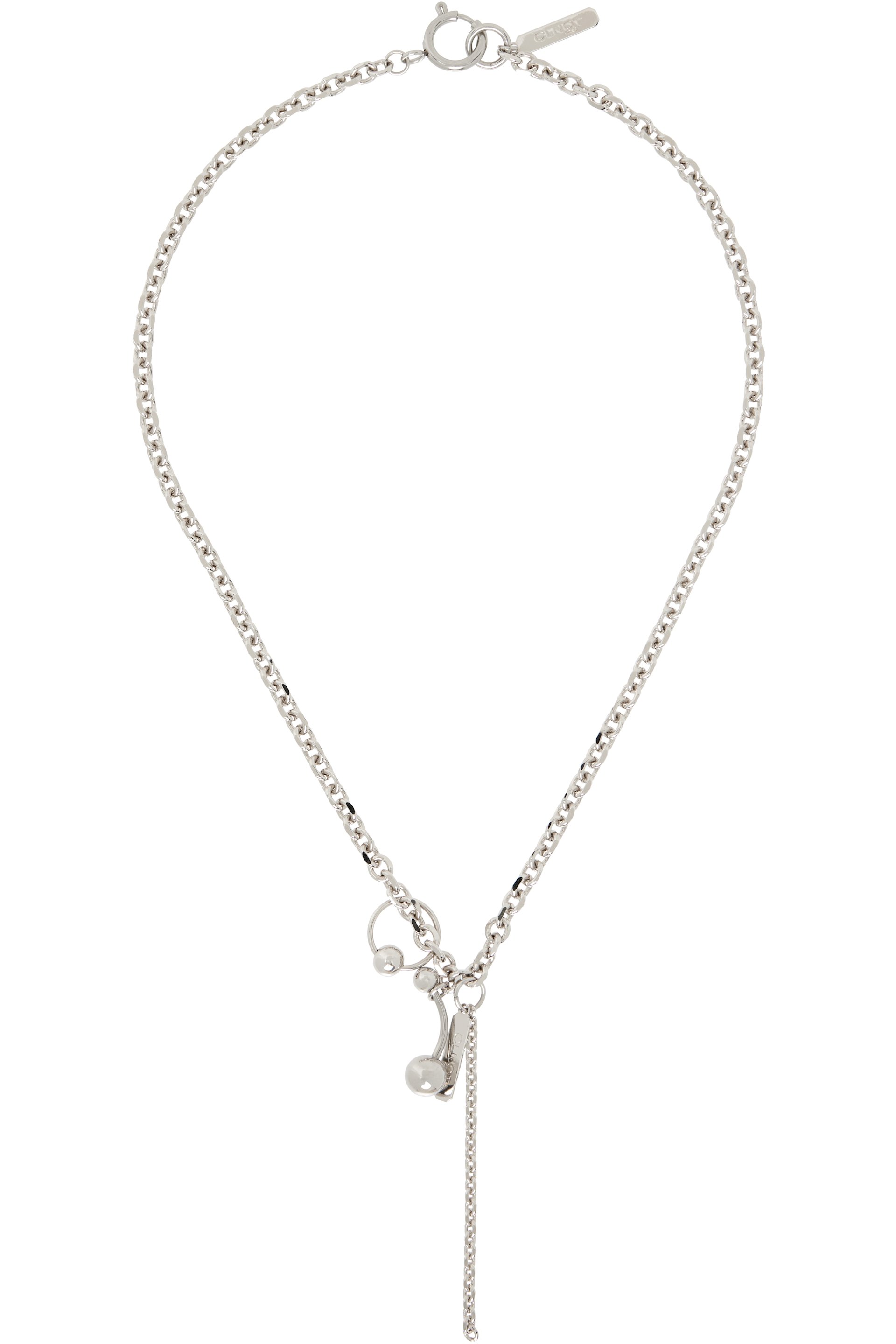 Justine Clenquet - Evie Necklace