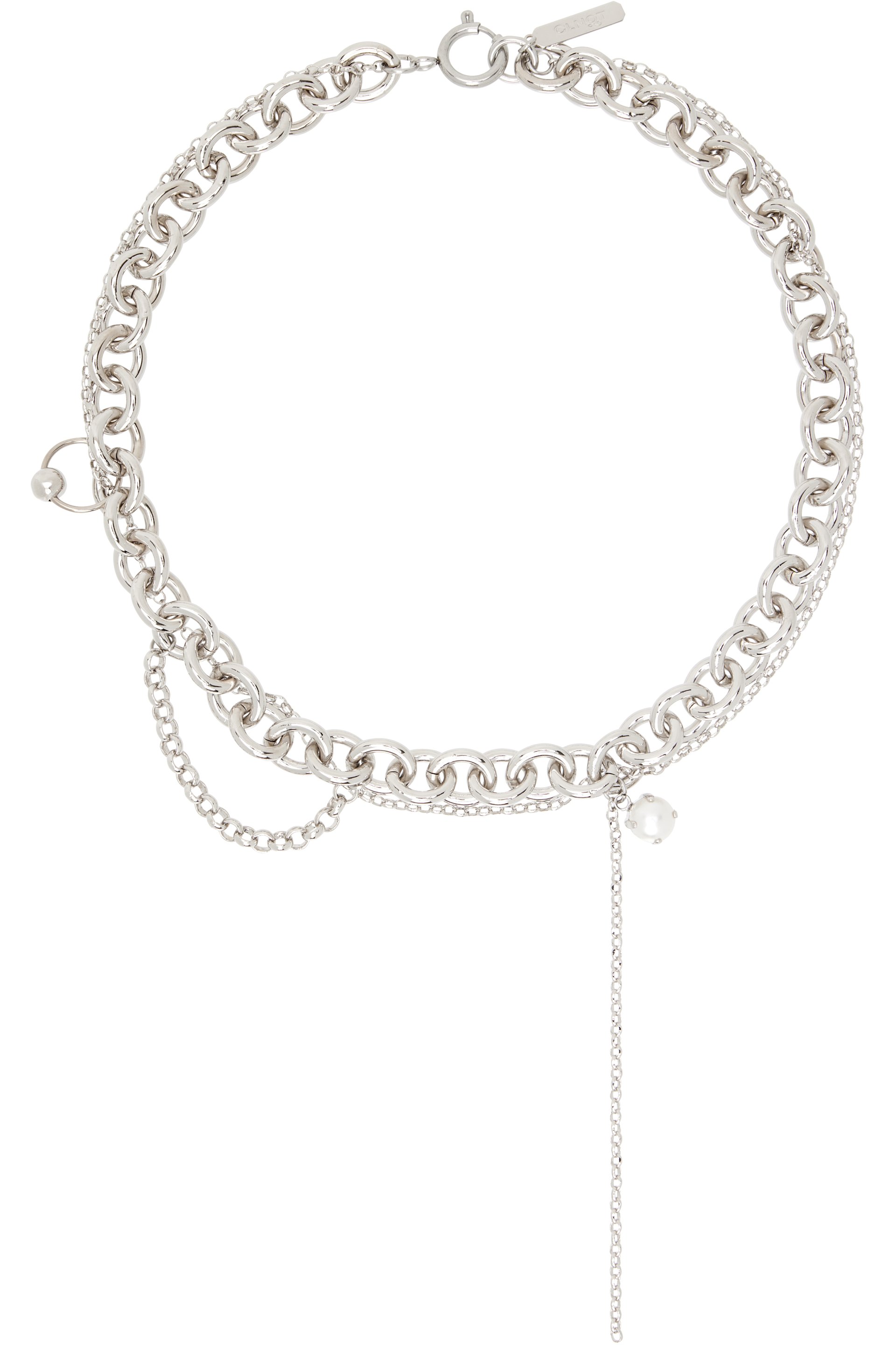 Justine Clenquet - Lucy Necklace