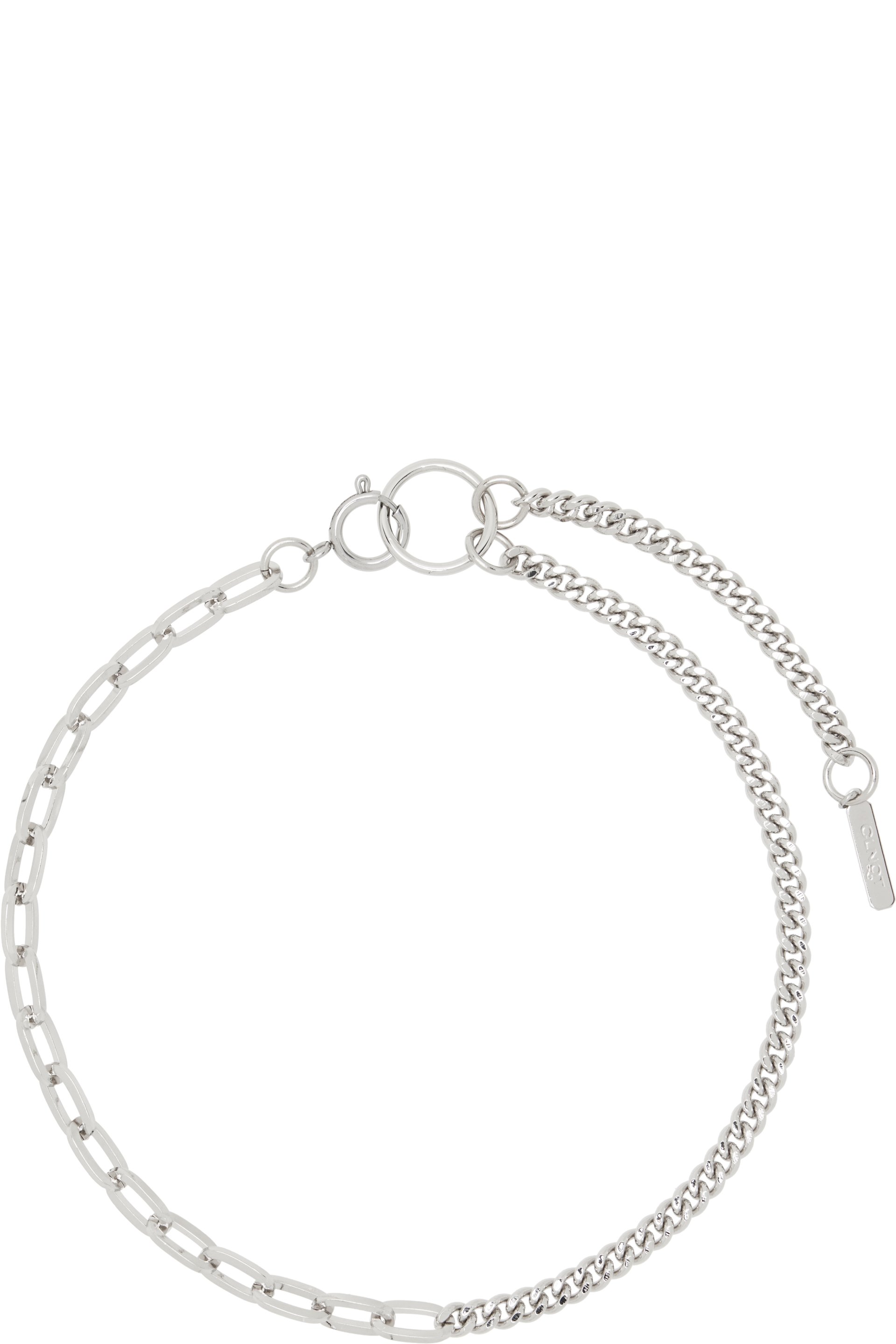 Justine Clenquet - Hari Necklace