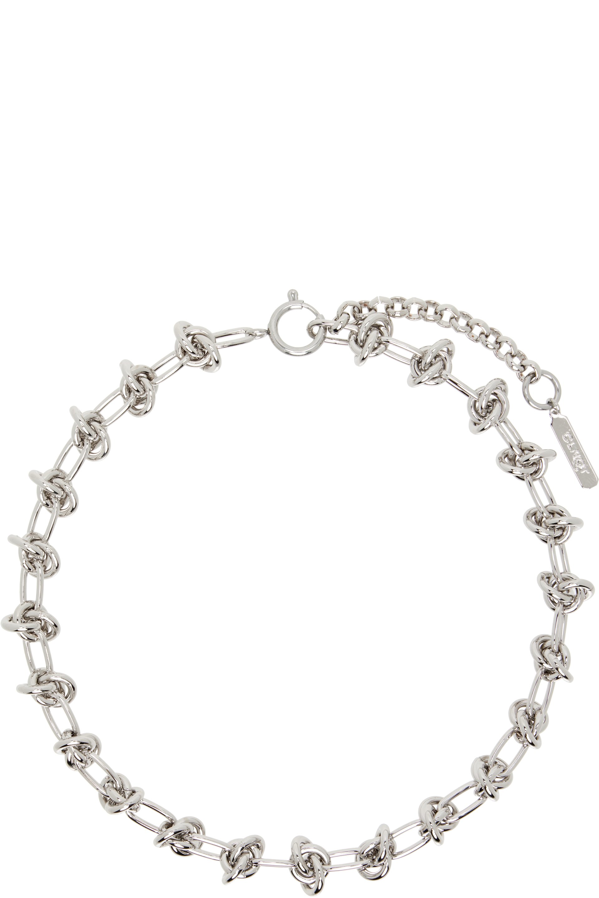 Justine Clenquet - Daria Necklace
