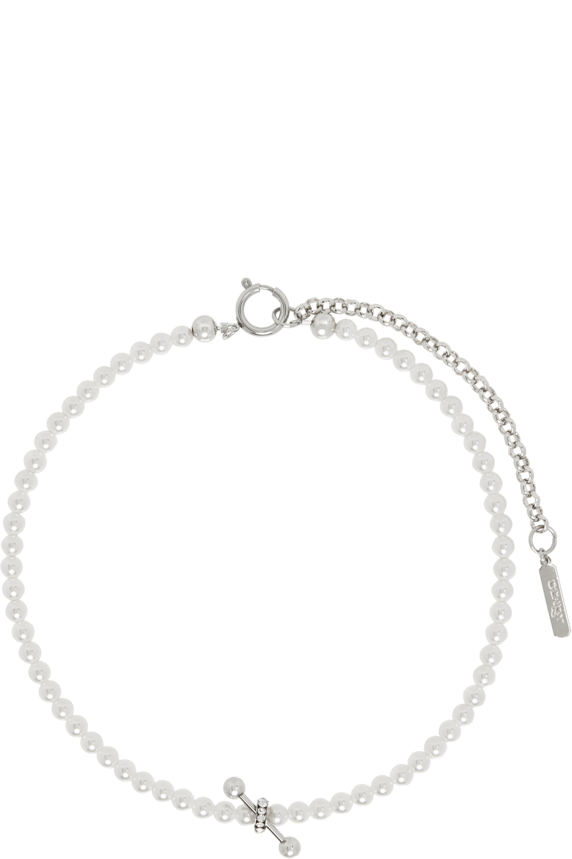 Justine Clenquet - Gianni Choker
