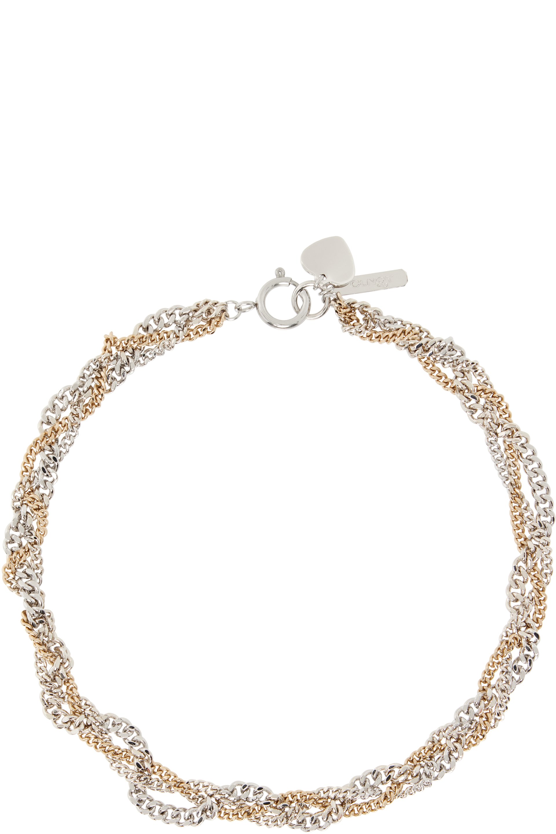 Justine Clenquet - Mayer Necklace