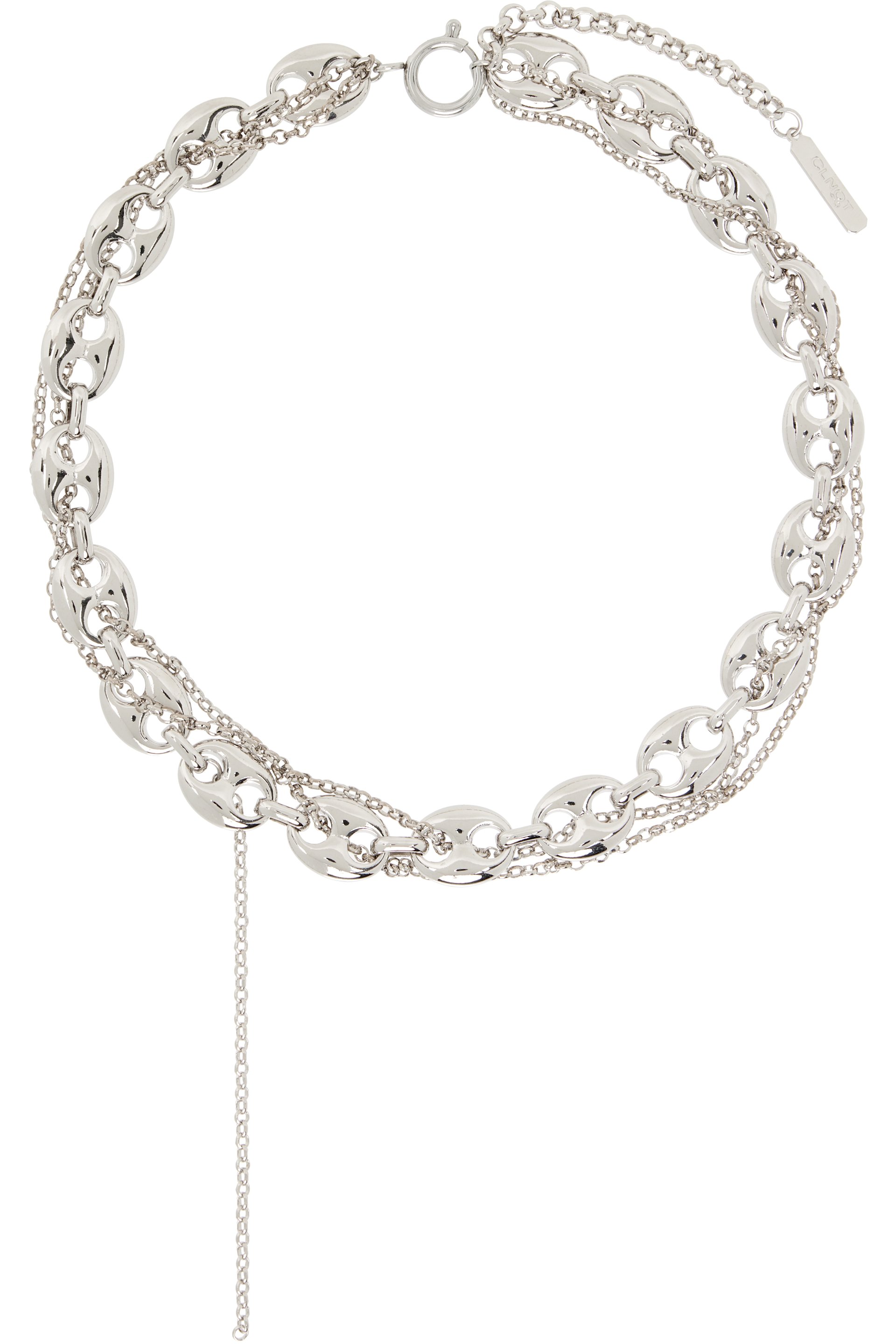 Justine Clenquet - Rocio Necklace