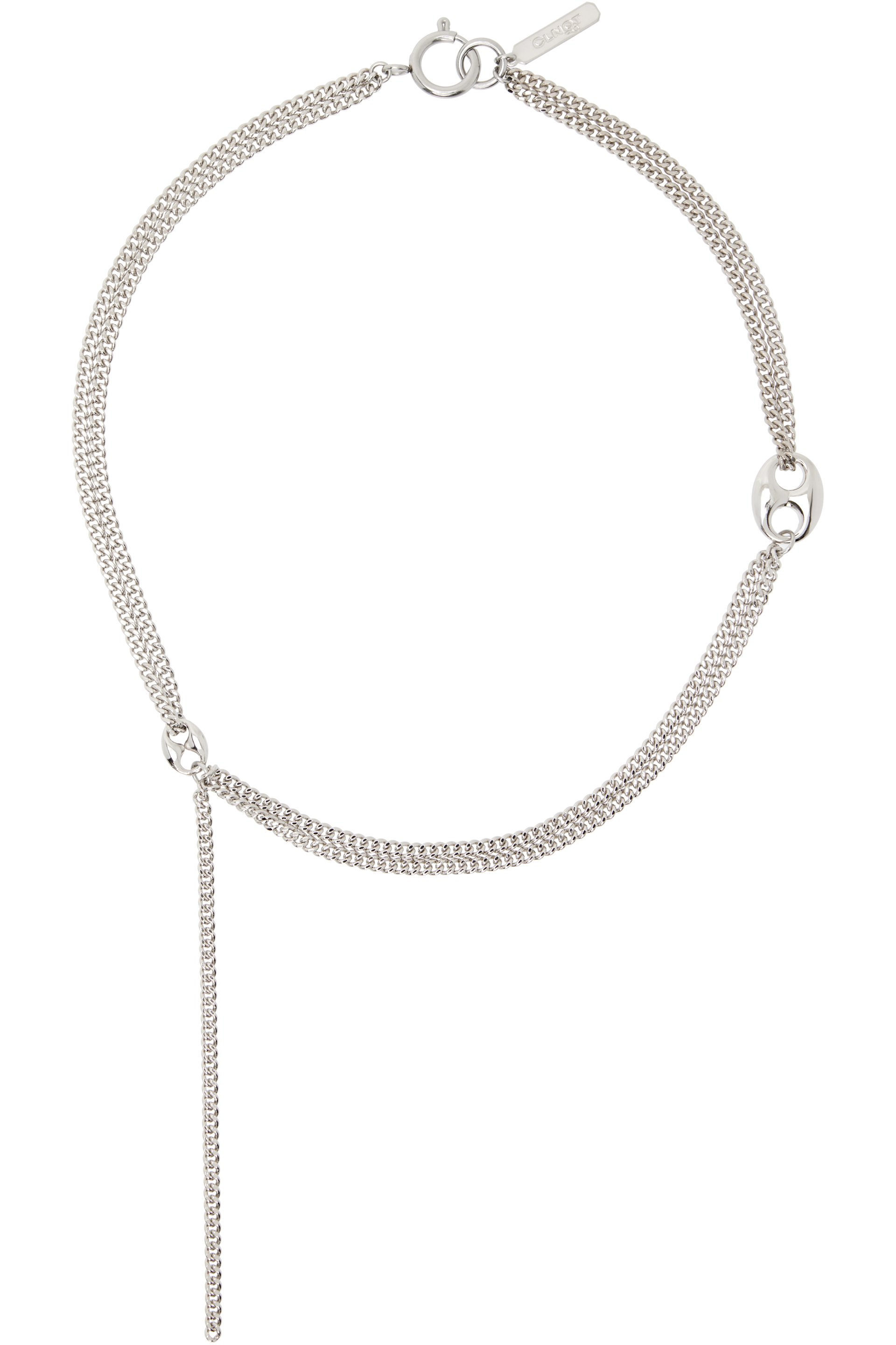 Justine Clenquet - Nino Necklace