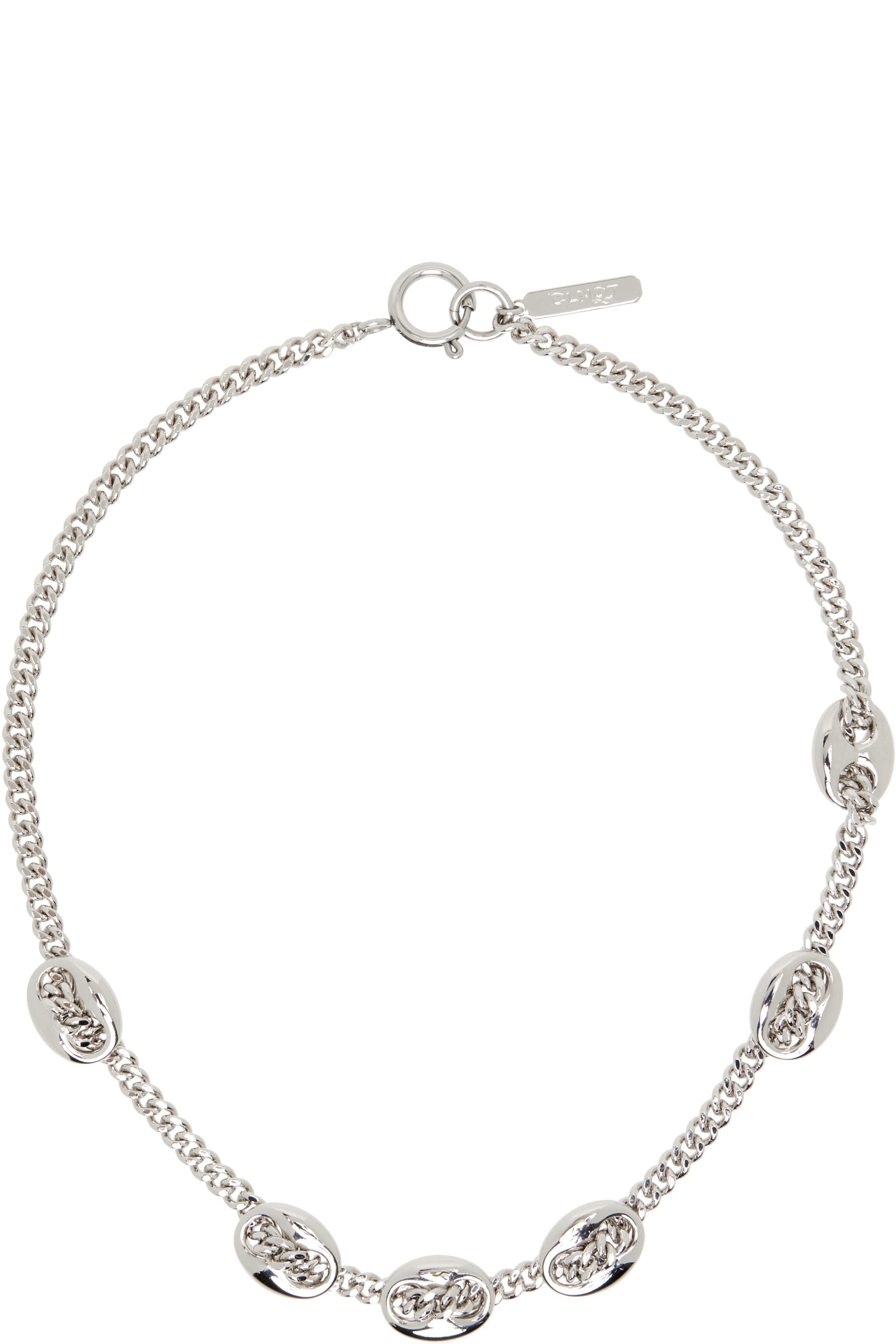 Justine Clenquet - Aster Necklace