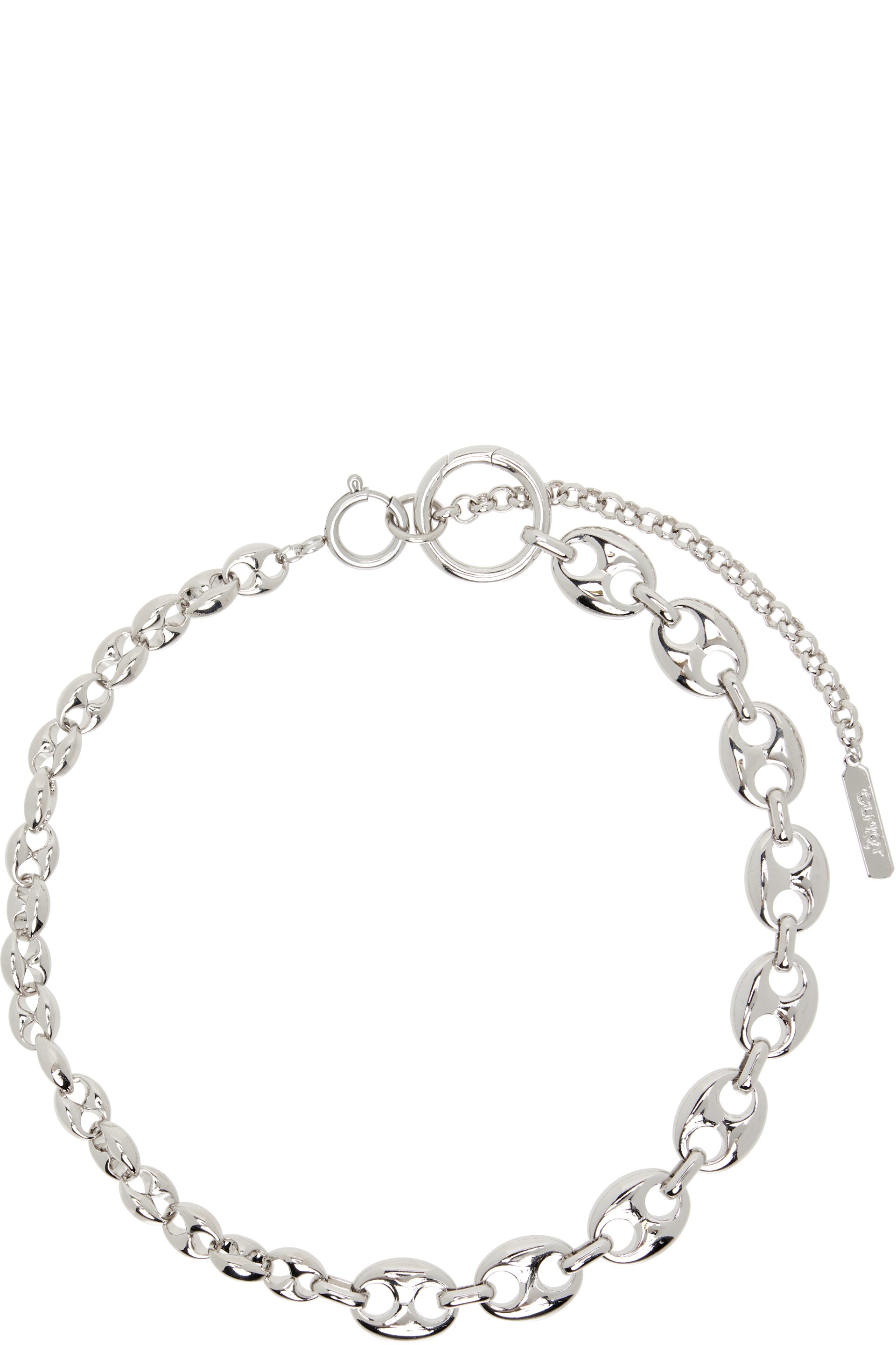 Justine Clenquet - Akari Necklace