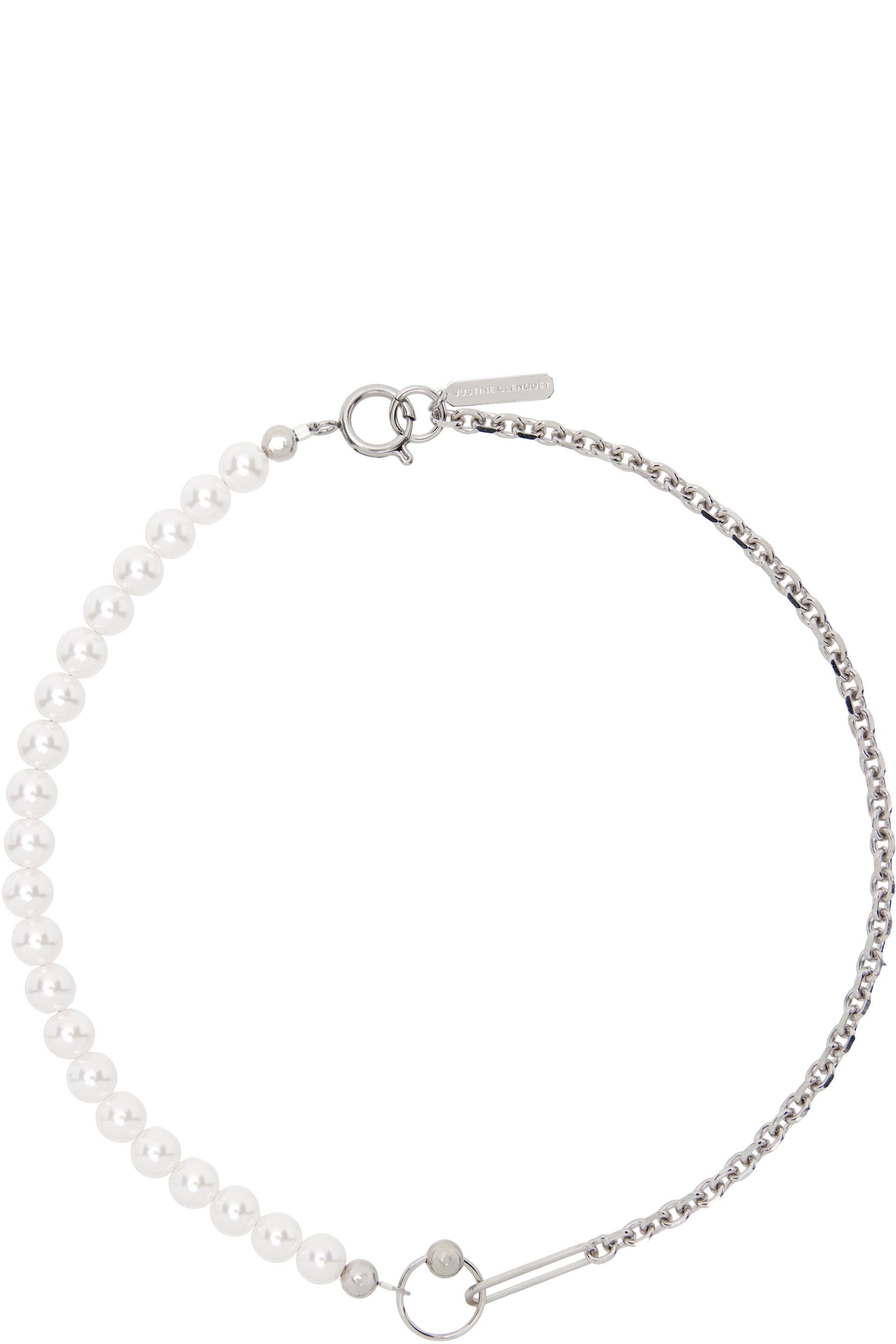 Justine Clenquet - Marley Necklace