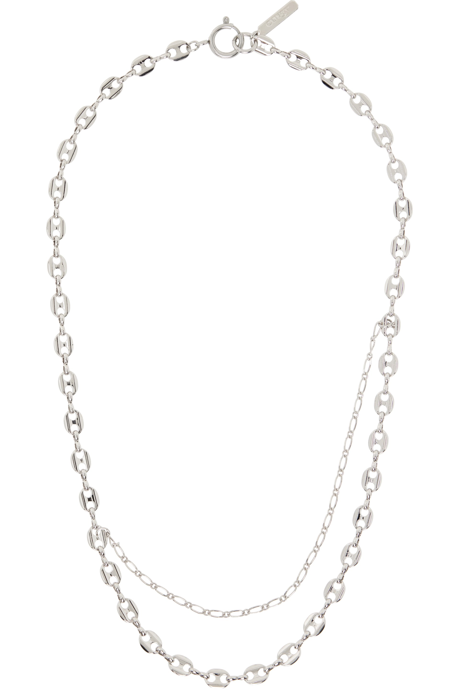 Justine Clenquet - Alexis Necklace