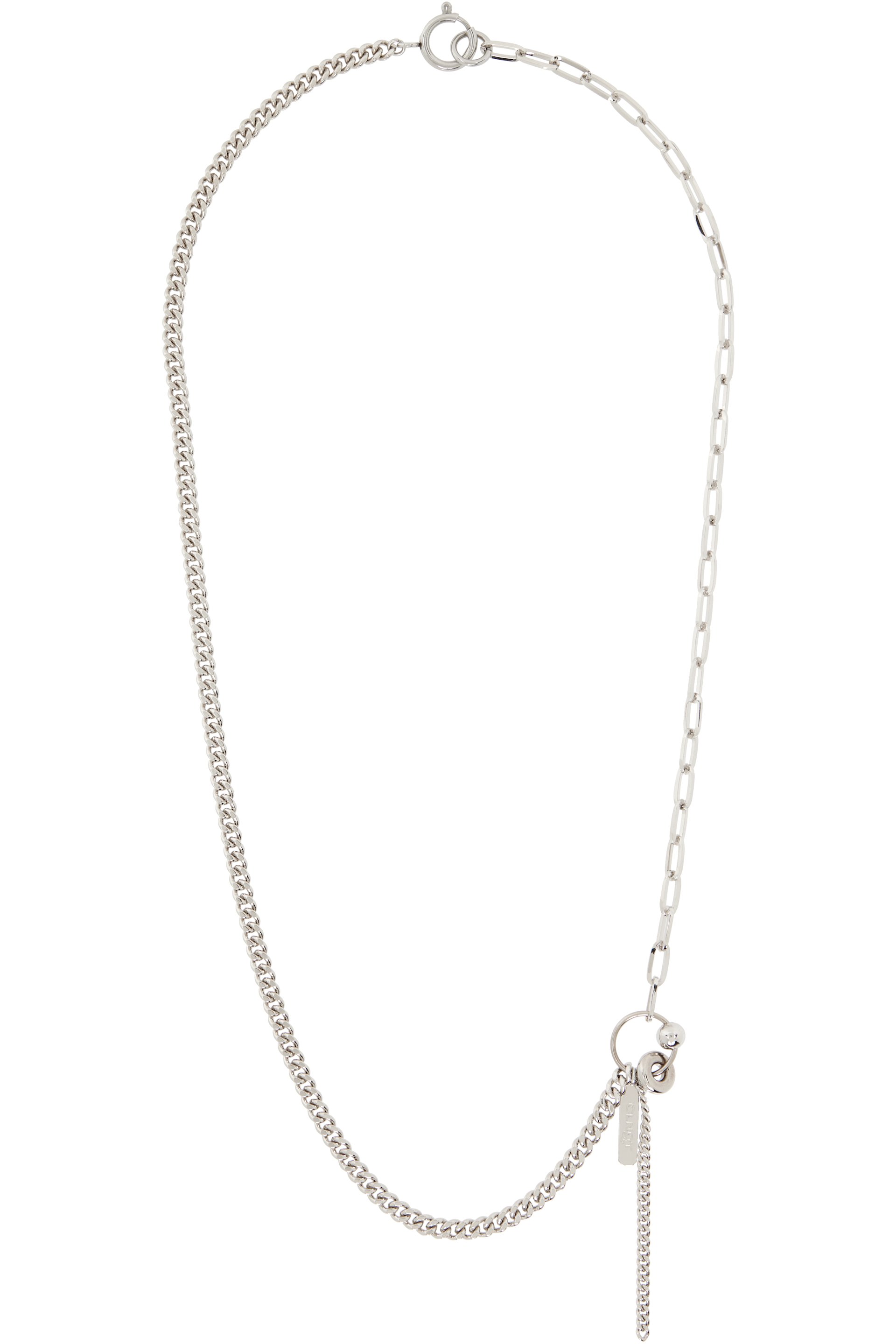 Justine Clenquet - Haiden Necklace