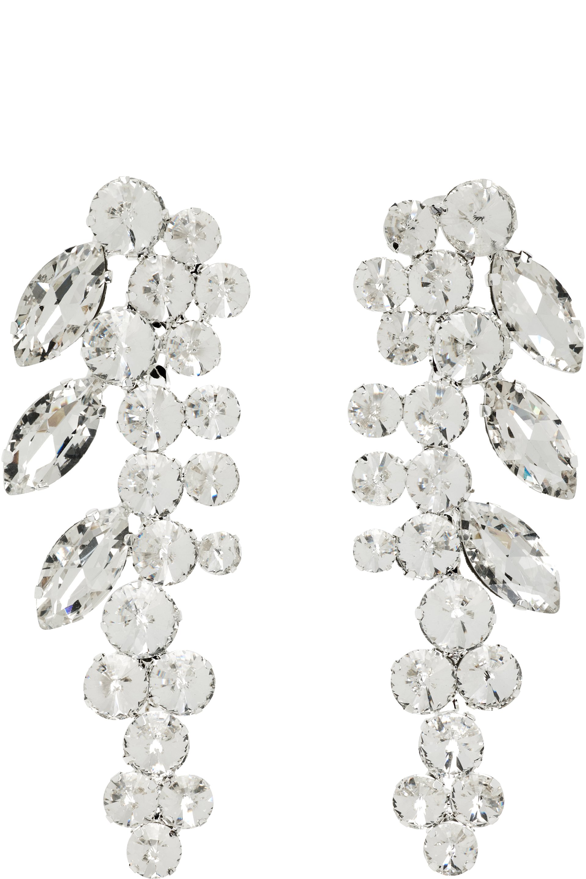 Collina Strada - Chandelier Earrings