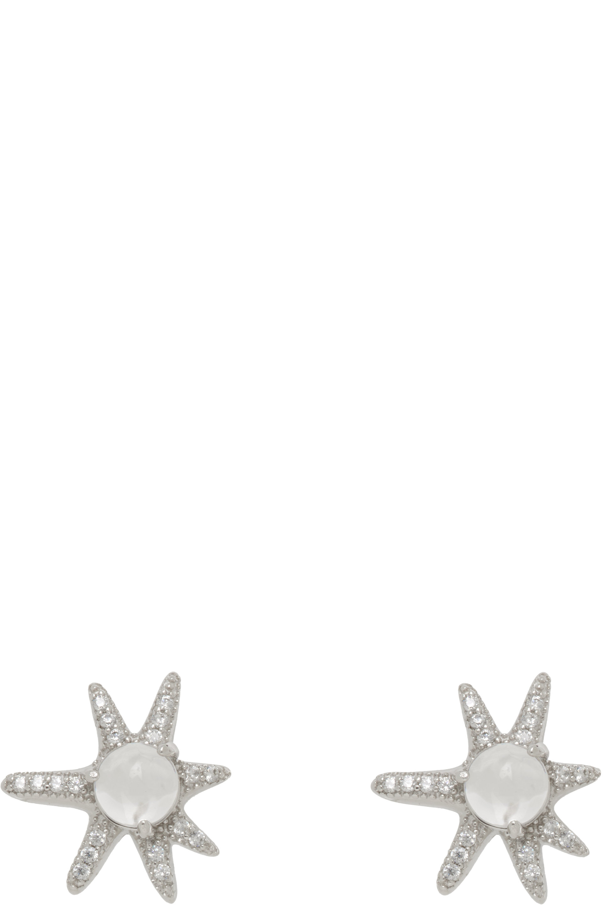 Collina Strada - Aster Earrings