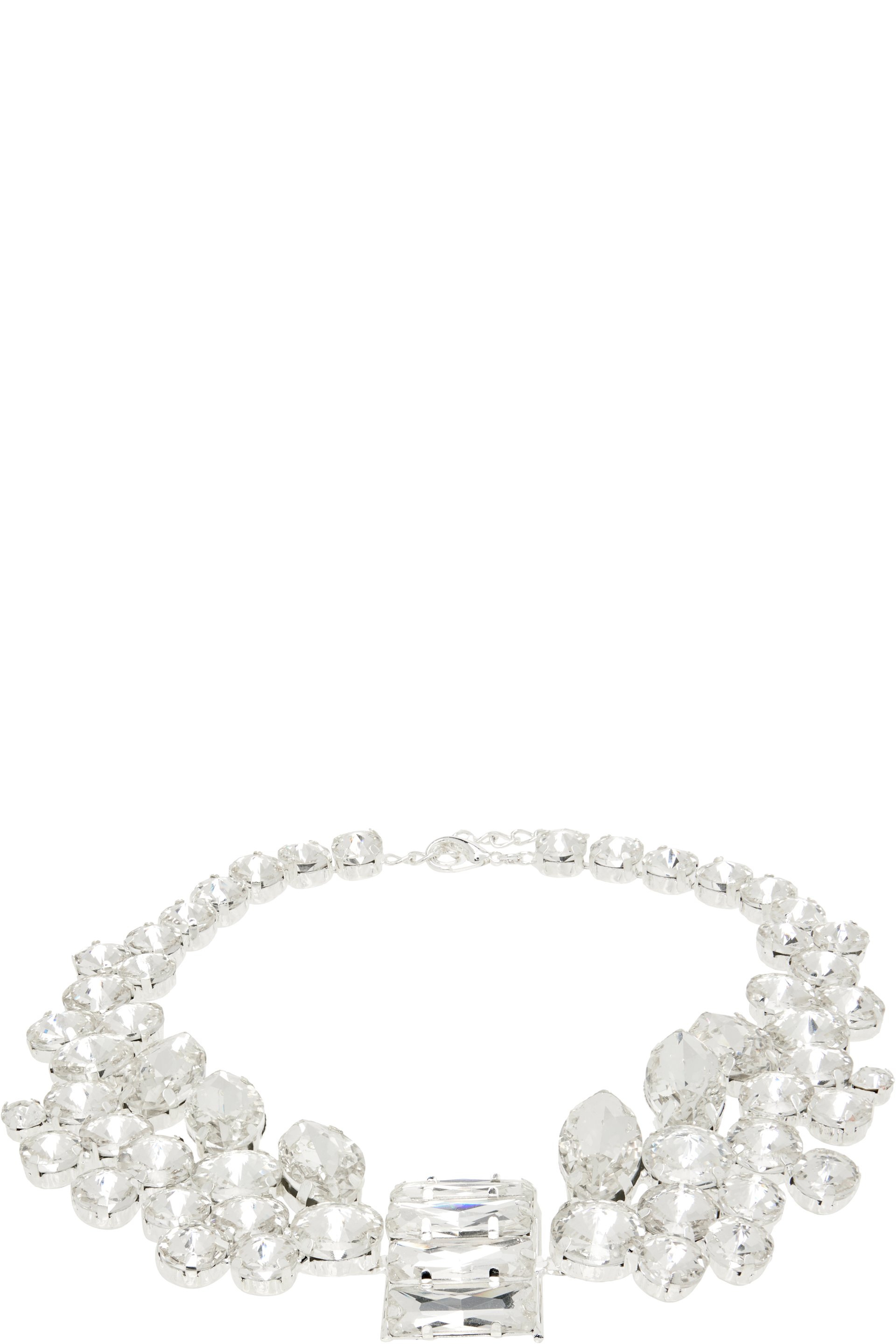 Collina Strada - Chandelier Choker
