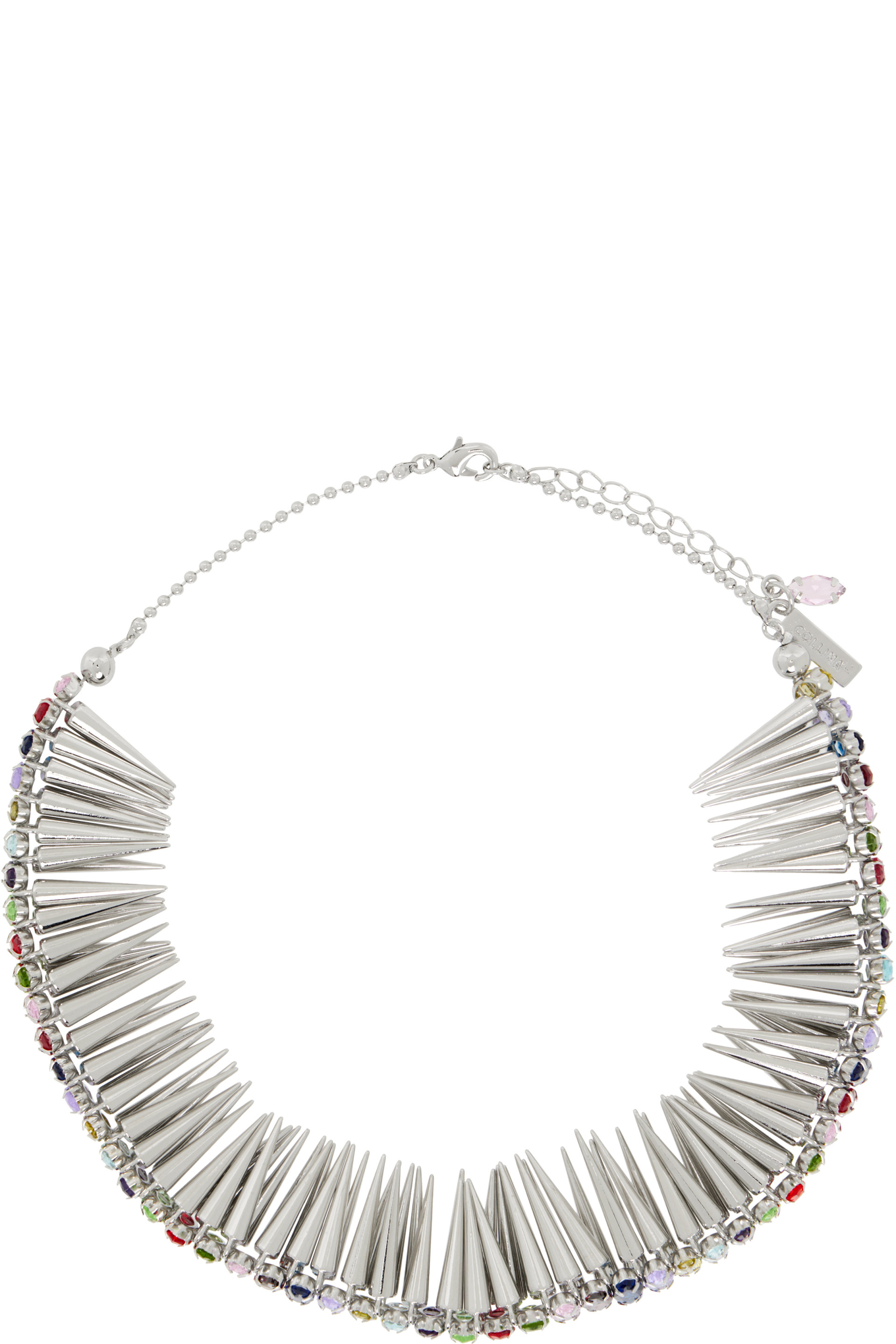 Collina Strada - Goth Choker