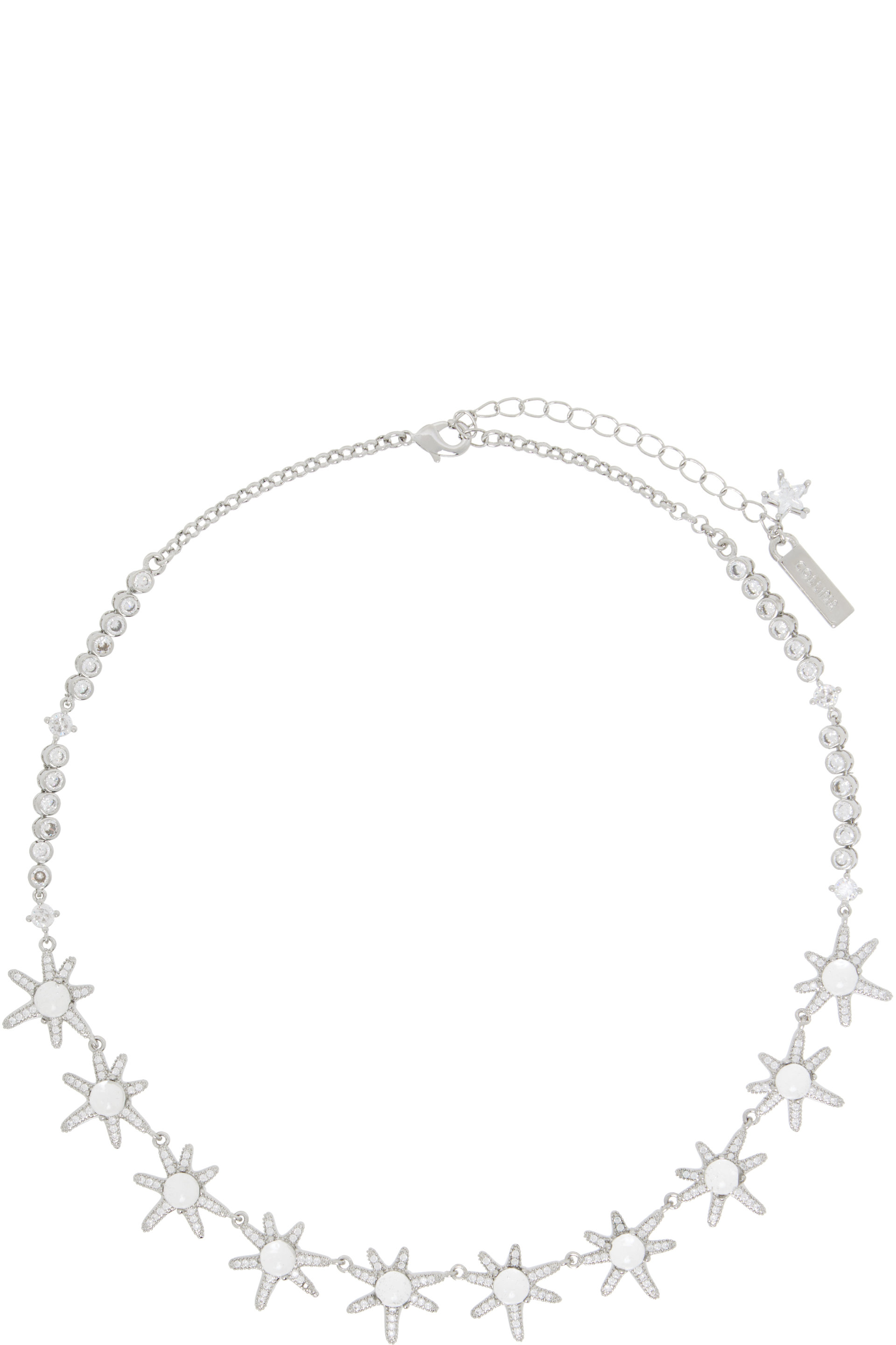Collina Strada - Aster Necklace