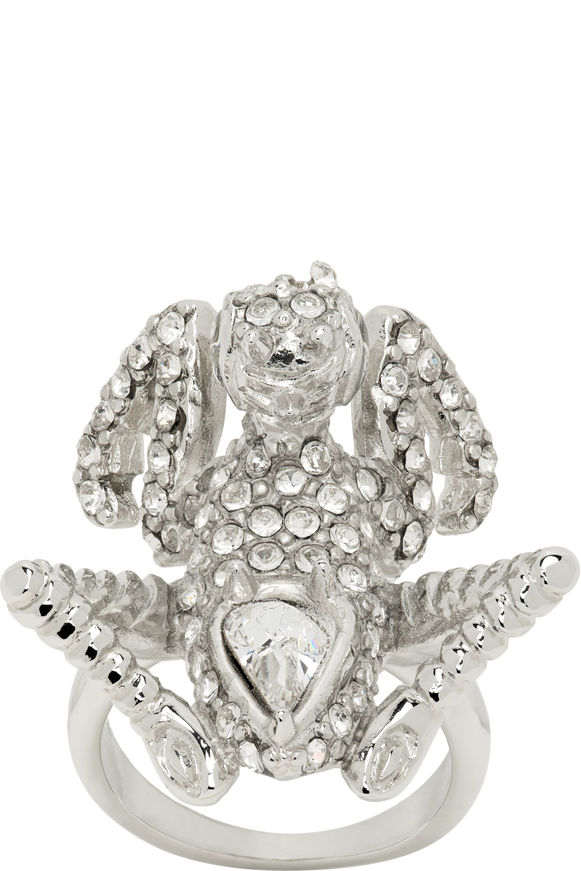 Collina Strada - Mantis Ring