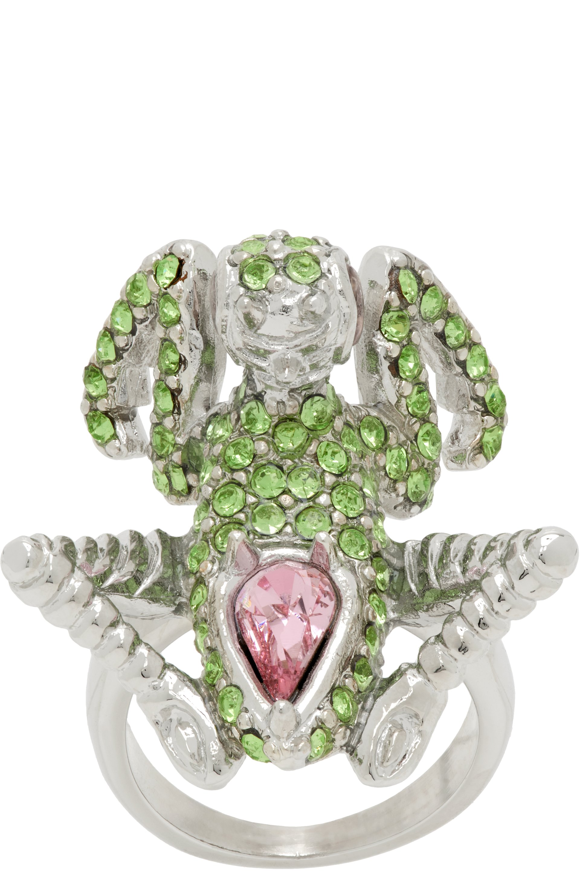 Collina Strada - Mantis Ring