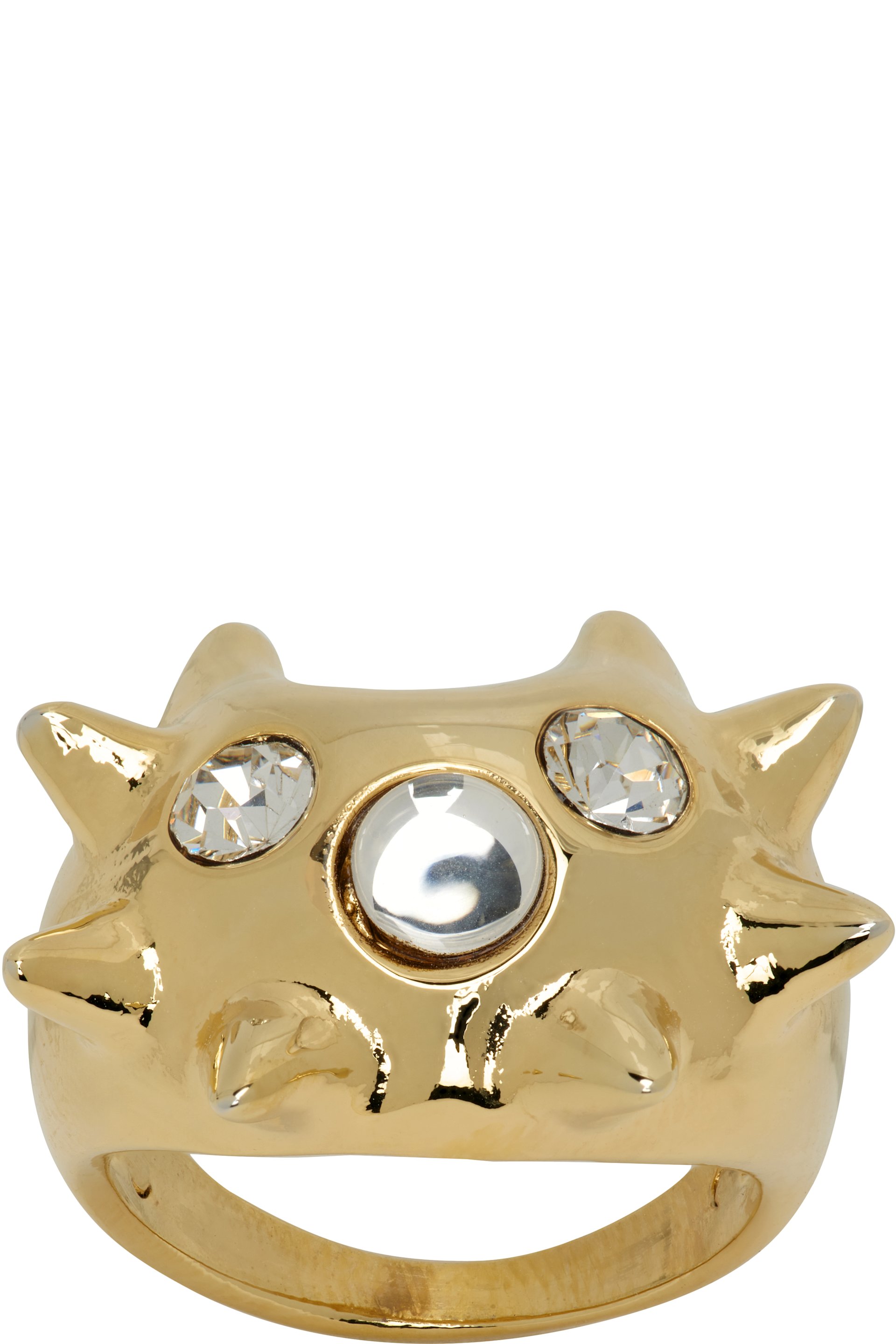 Collina Strada - Astro Ring