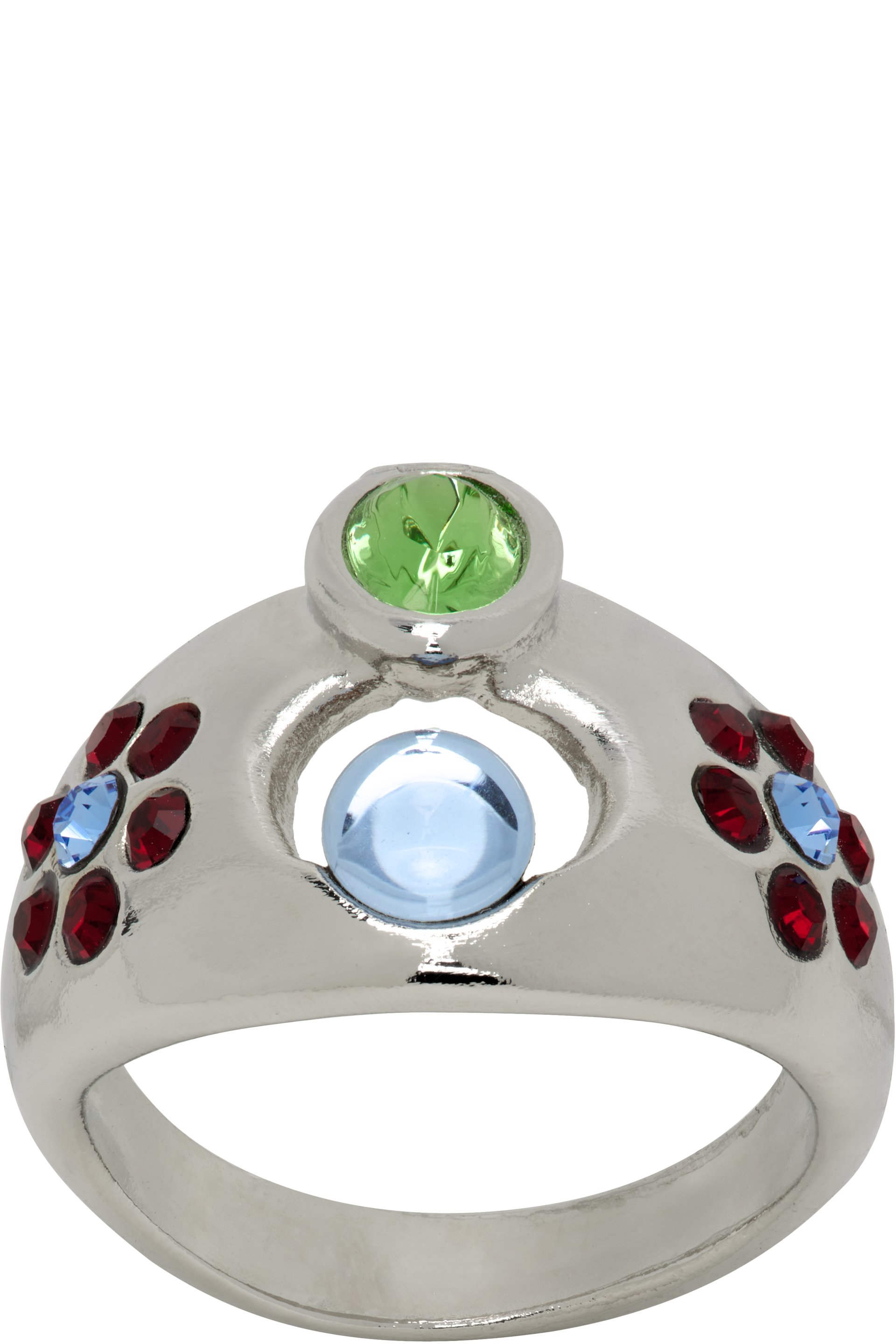 Collina Strada - Cosmic Daisy Ring
