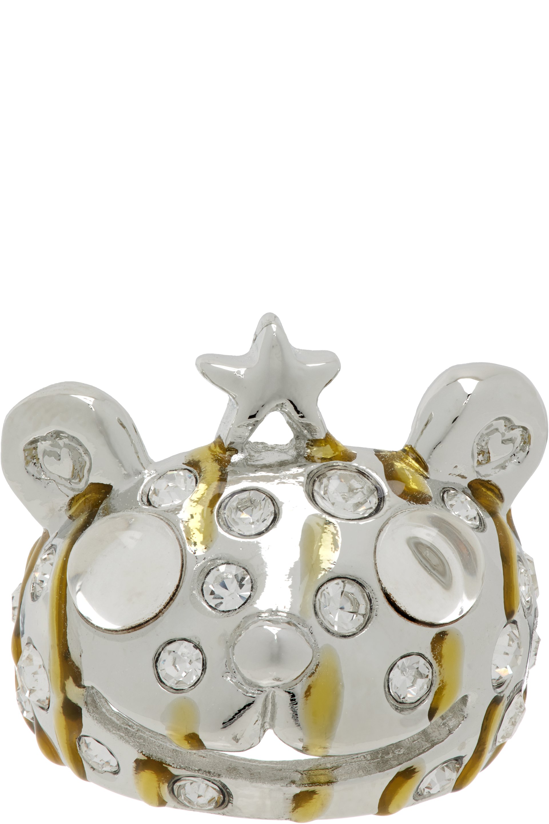 Collina Strada - Princess Bear Ring