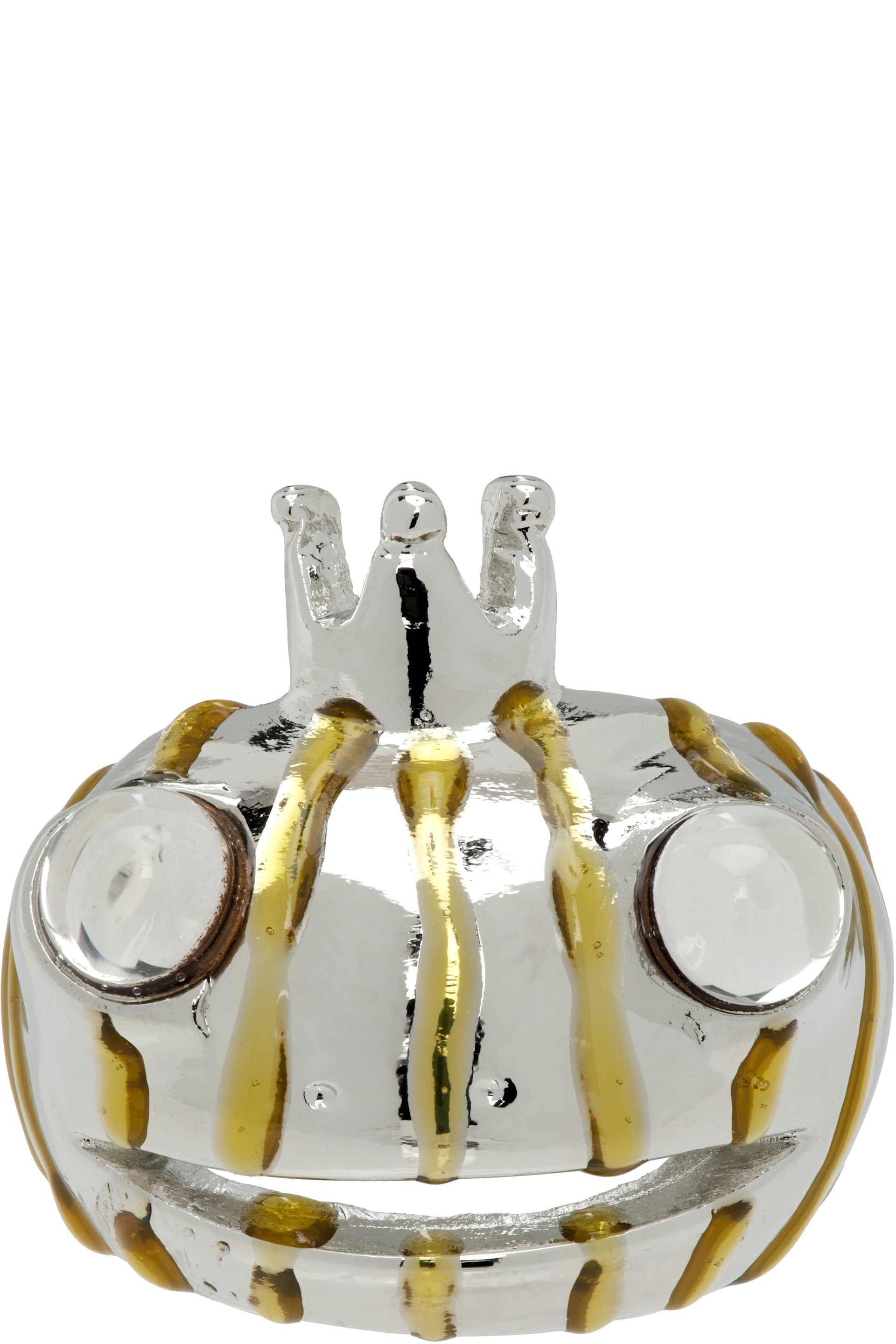 Collina Strada - Frog Prince Ring
