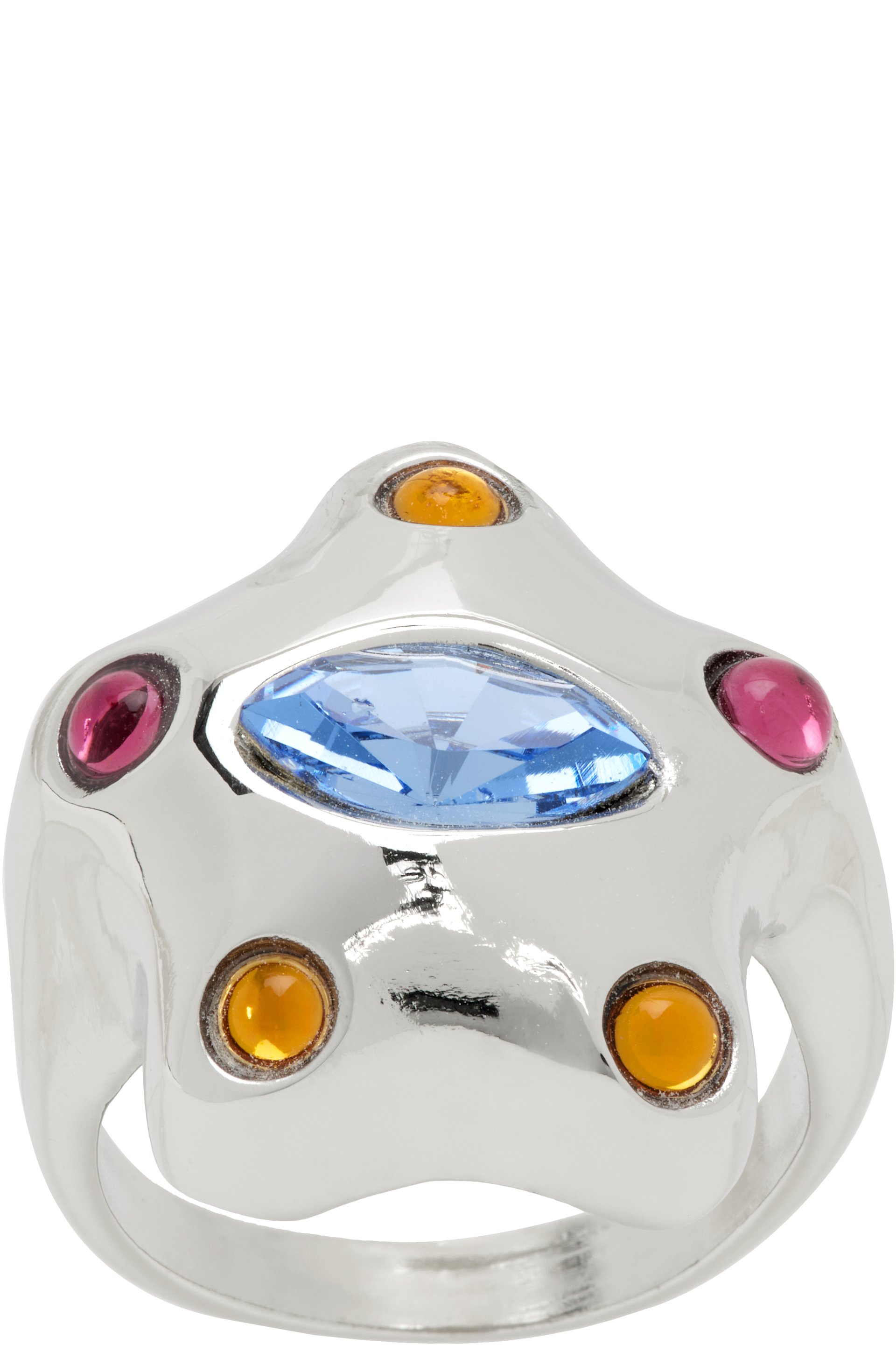 Collina Strada - Demi Starlette Ring