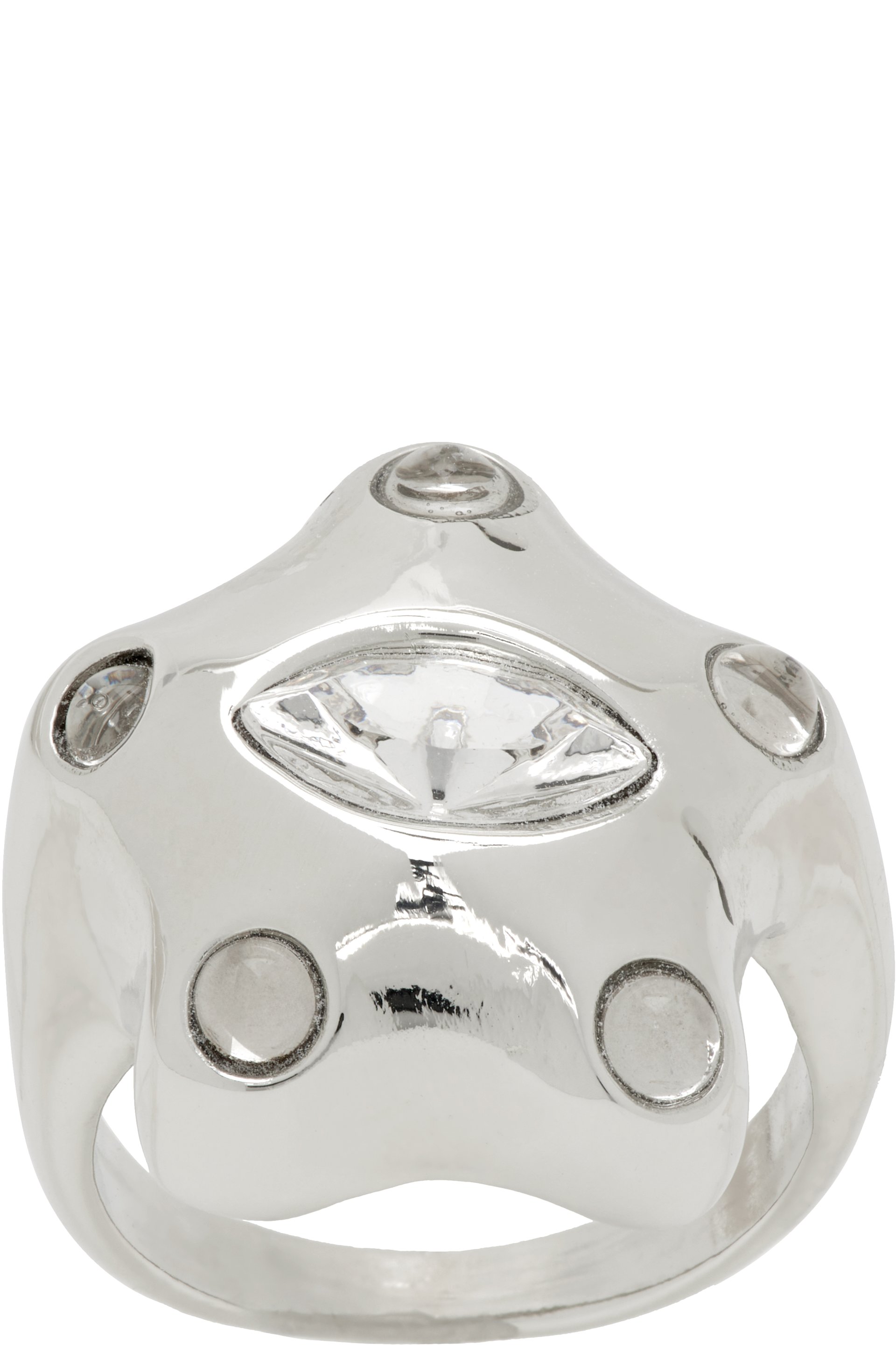 Collina Strada - Demi Starlette Ring