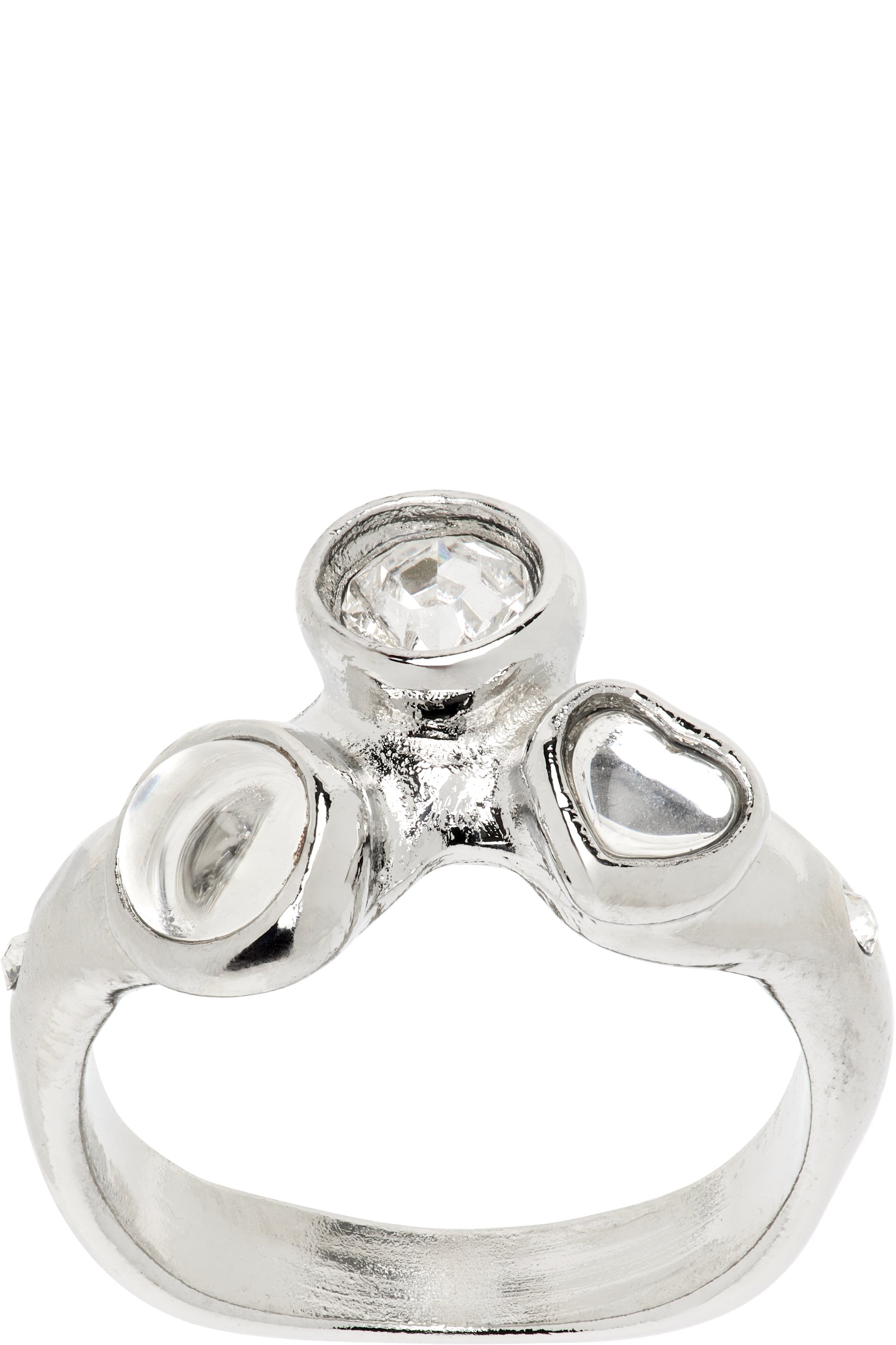 Collina Strada - Florence Ring