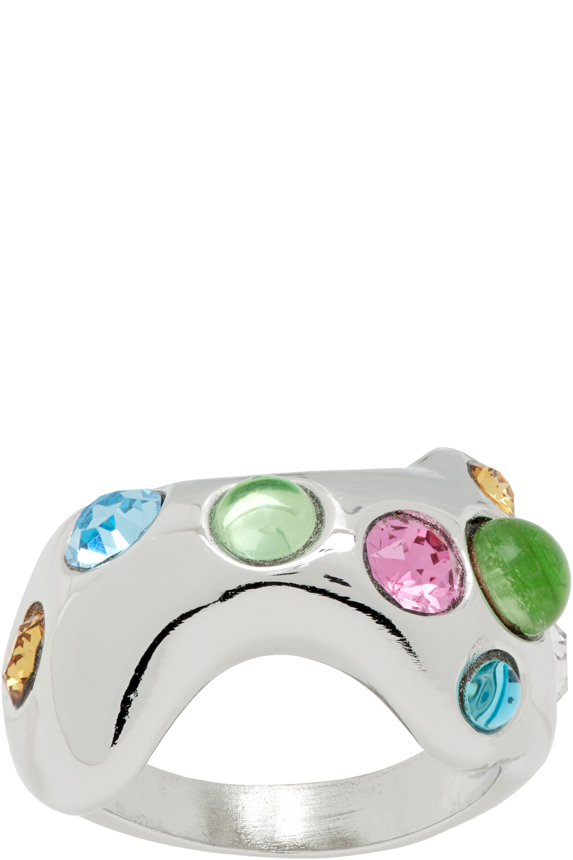 Collina Strada - Bat Ring