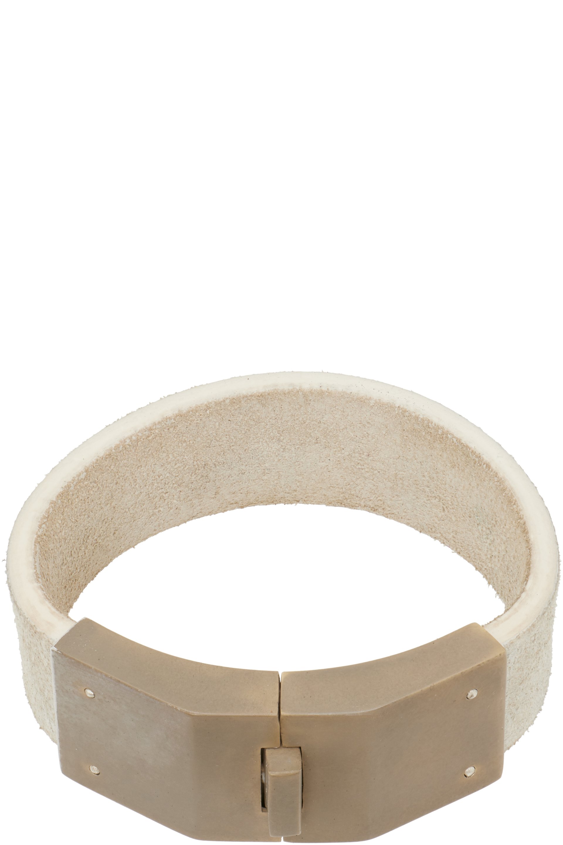 Parts of Four - Box Lock Bracelet