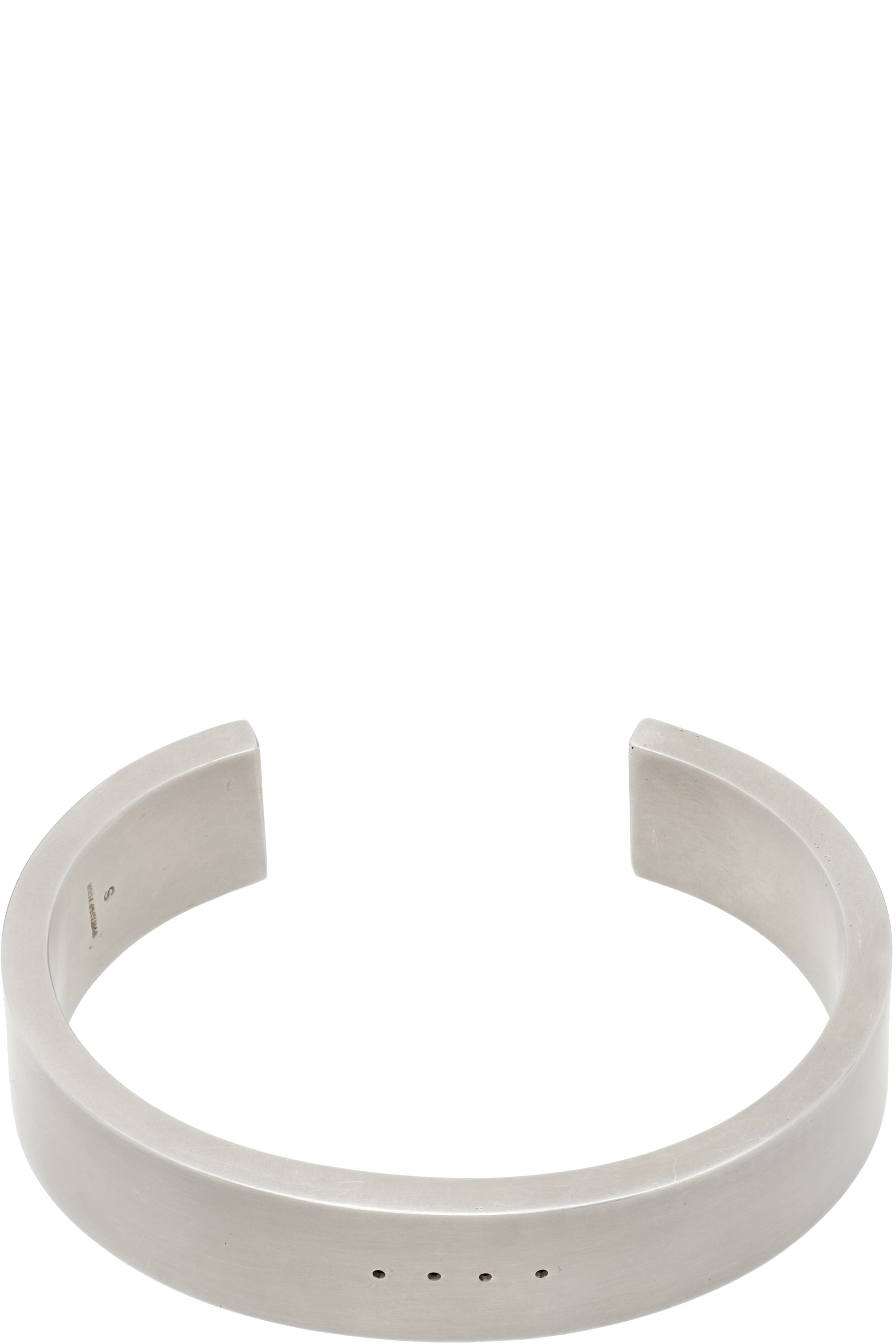 Parts of Four - Ultra Reduction Bracelet
