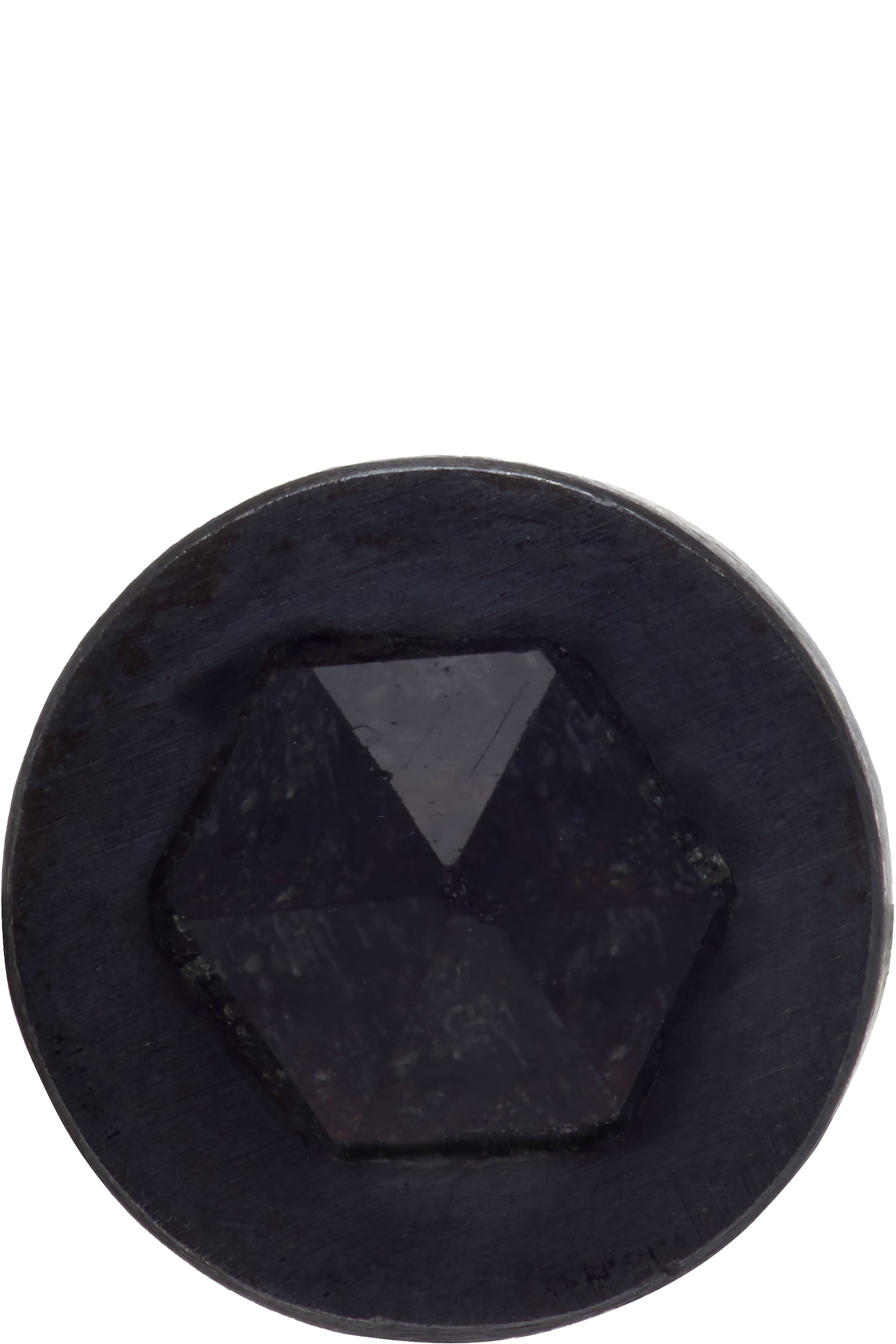 Parts of Four - 单只 Herkimer Spike 耳钉