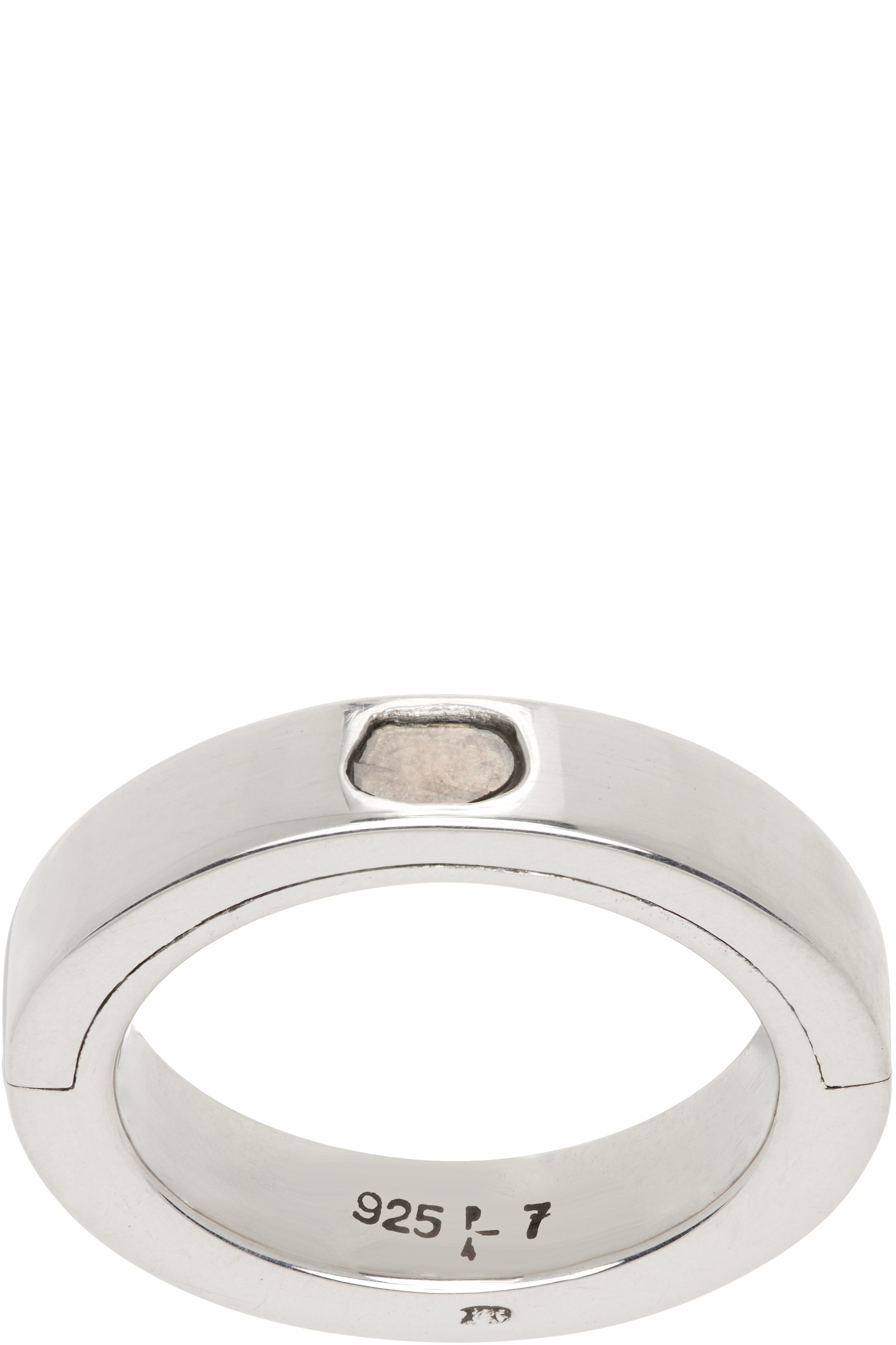 Parts of Four - Sistema Ring