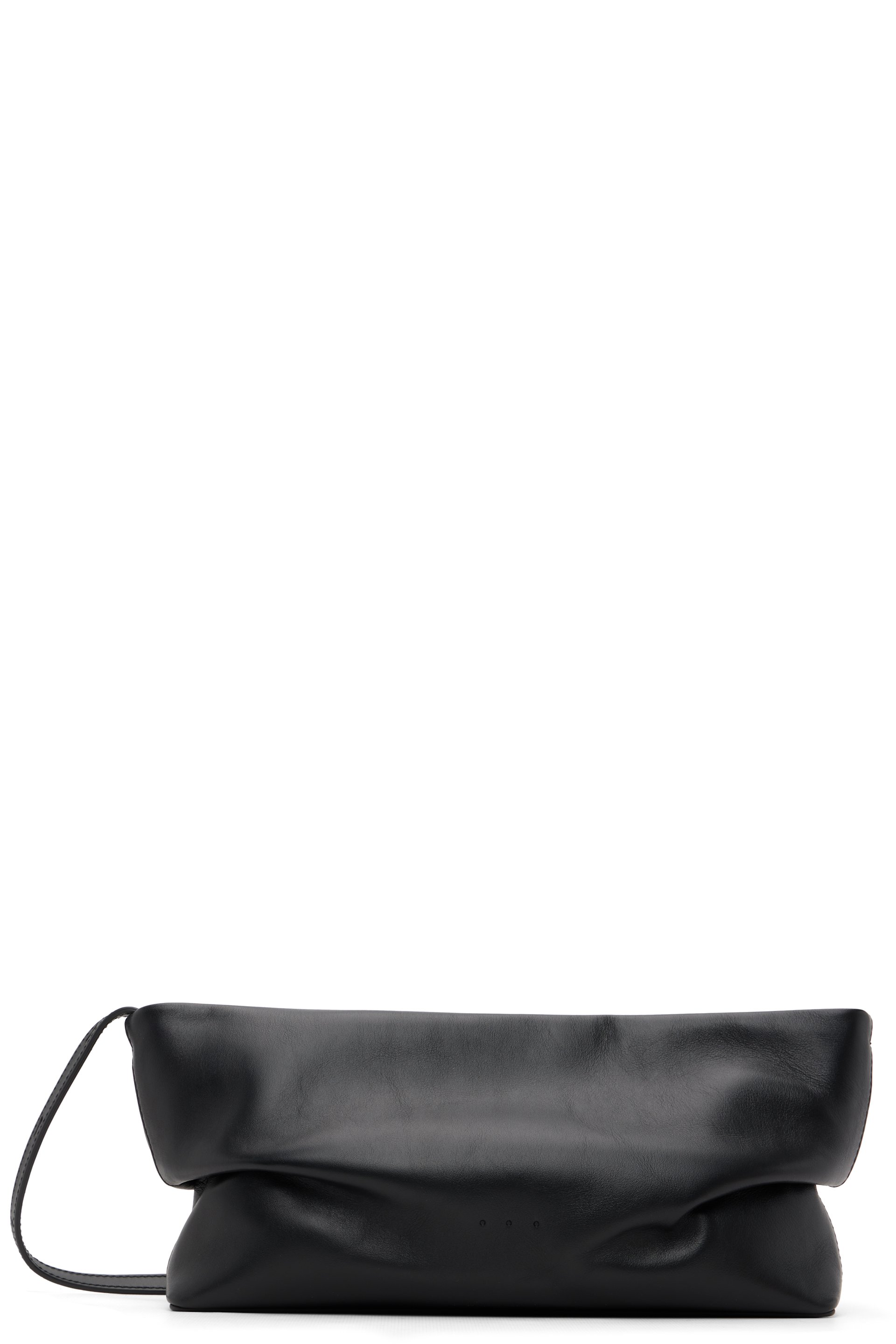 Aesther Ekme - Black Nina Clutch
