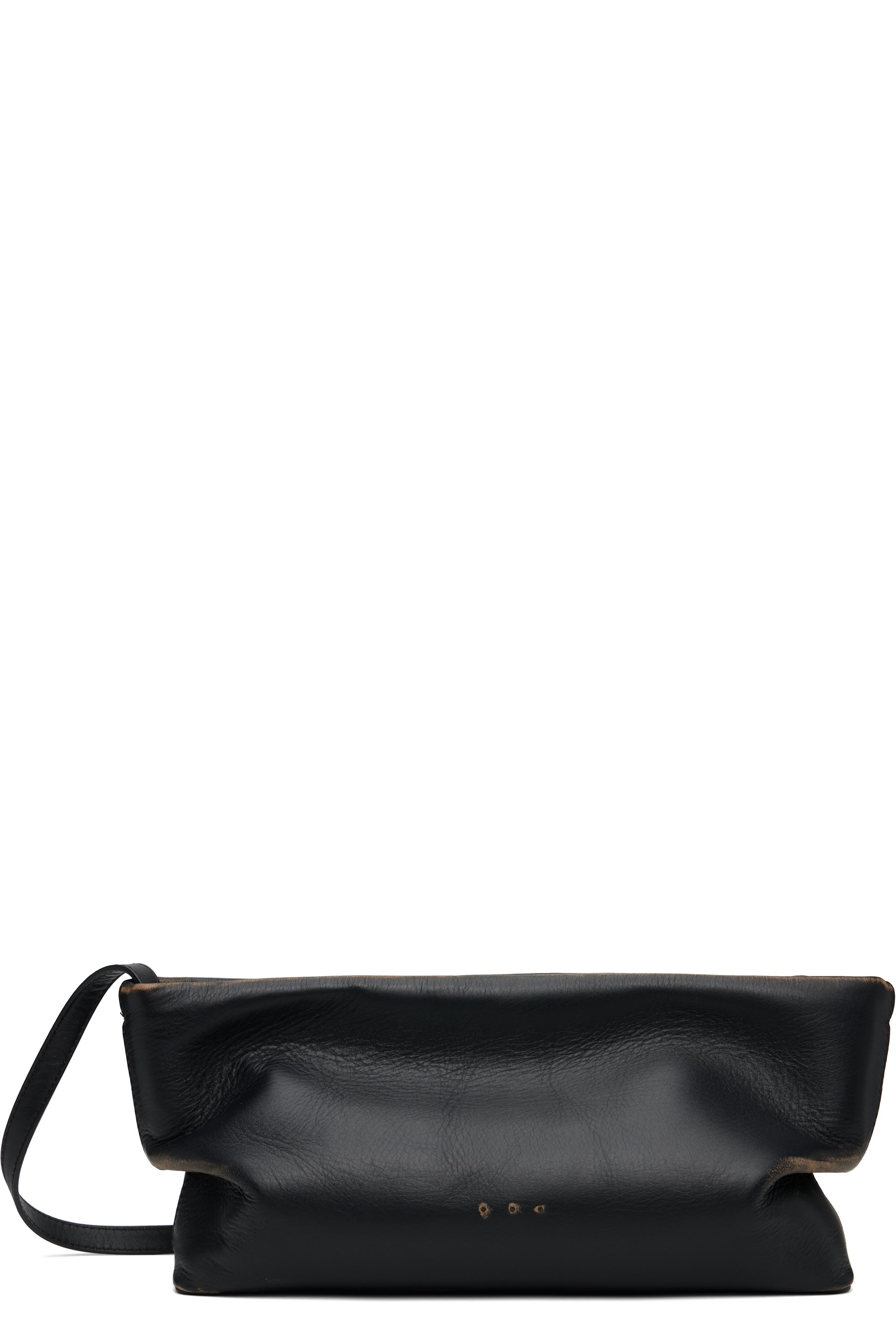 Aesther Ekme - Brown Nina Clutch