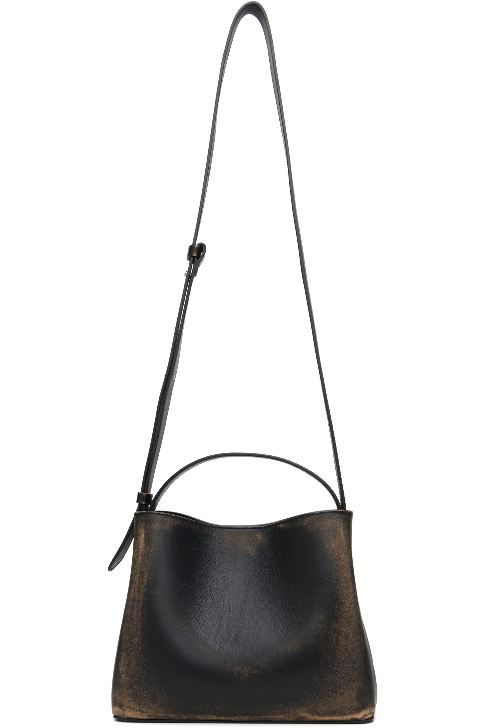 Aesther Ekme - Mini sac noir