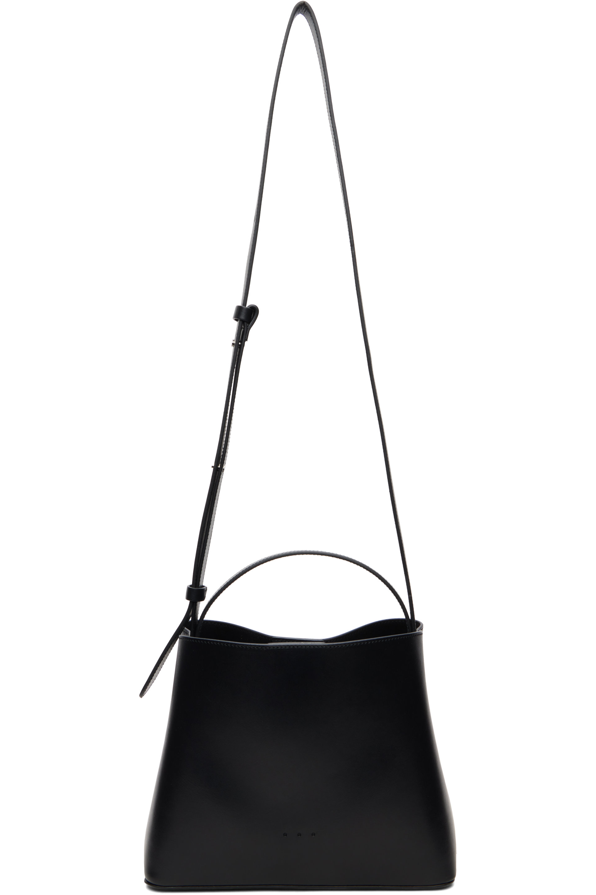 Aesther Ekme - Black Mini Sac Bag