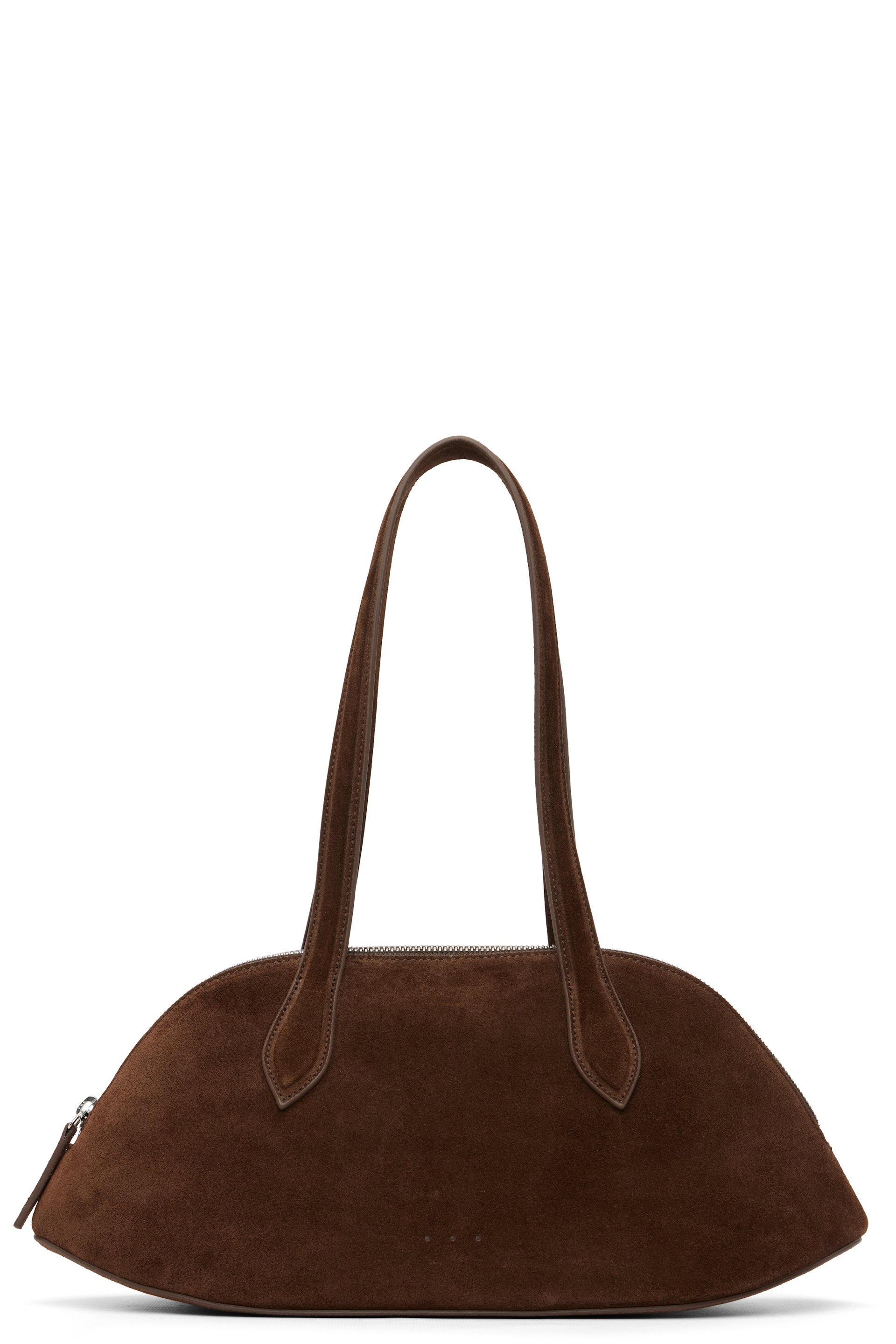 Aesther Ekme - Sac de bowling Cosmo brun