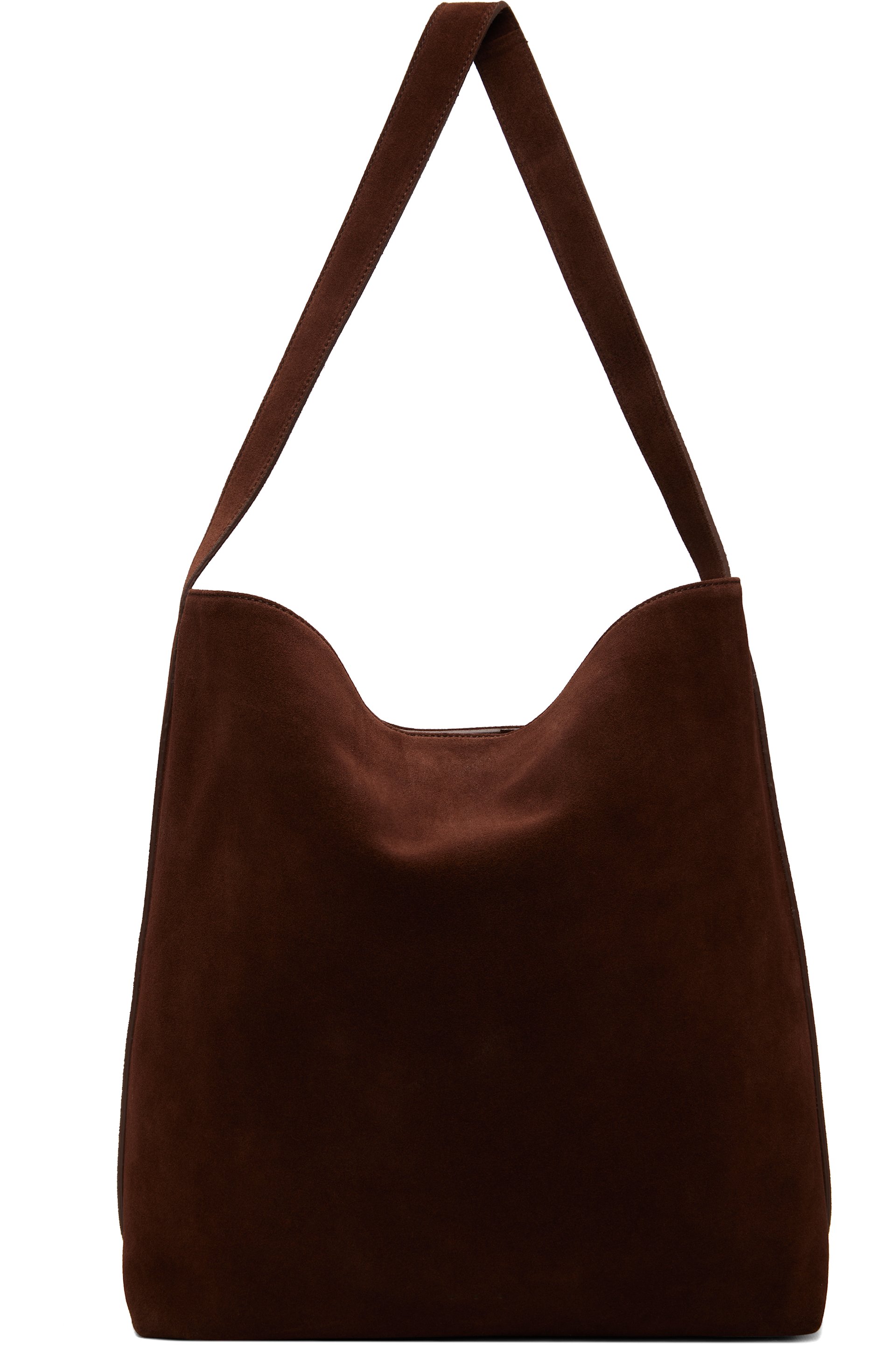 Aesther Ekme - Brown Sac Supple Bag