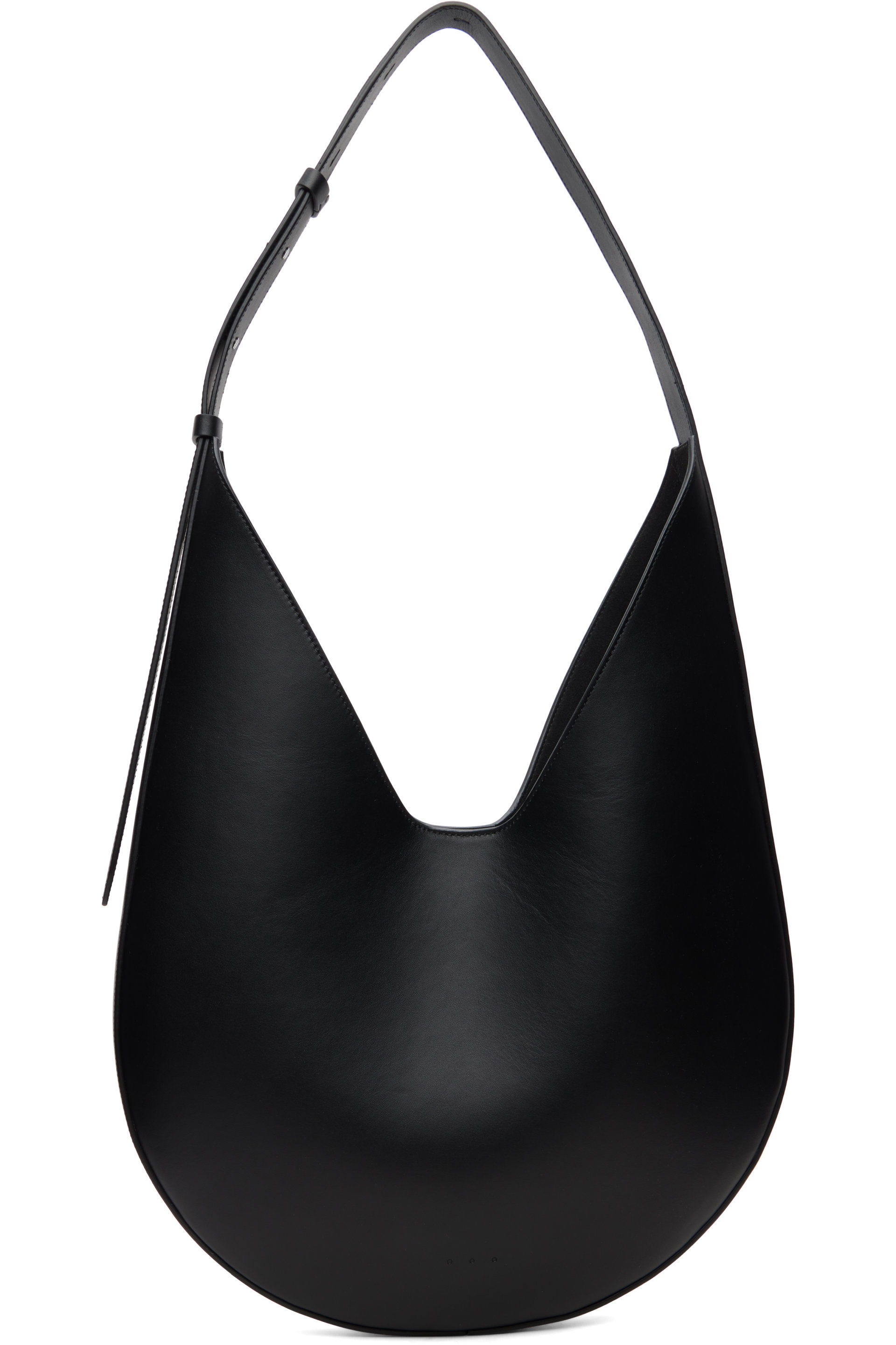 Aesther Ekme - Black Calfksin Bag