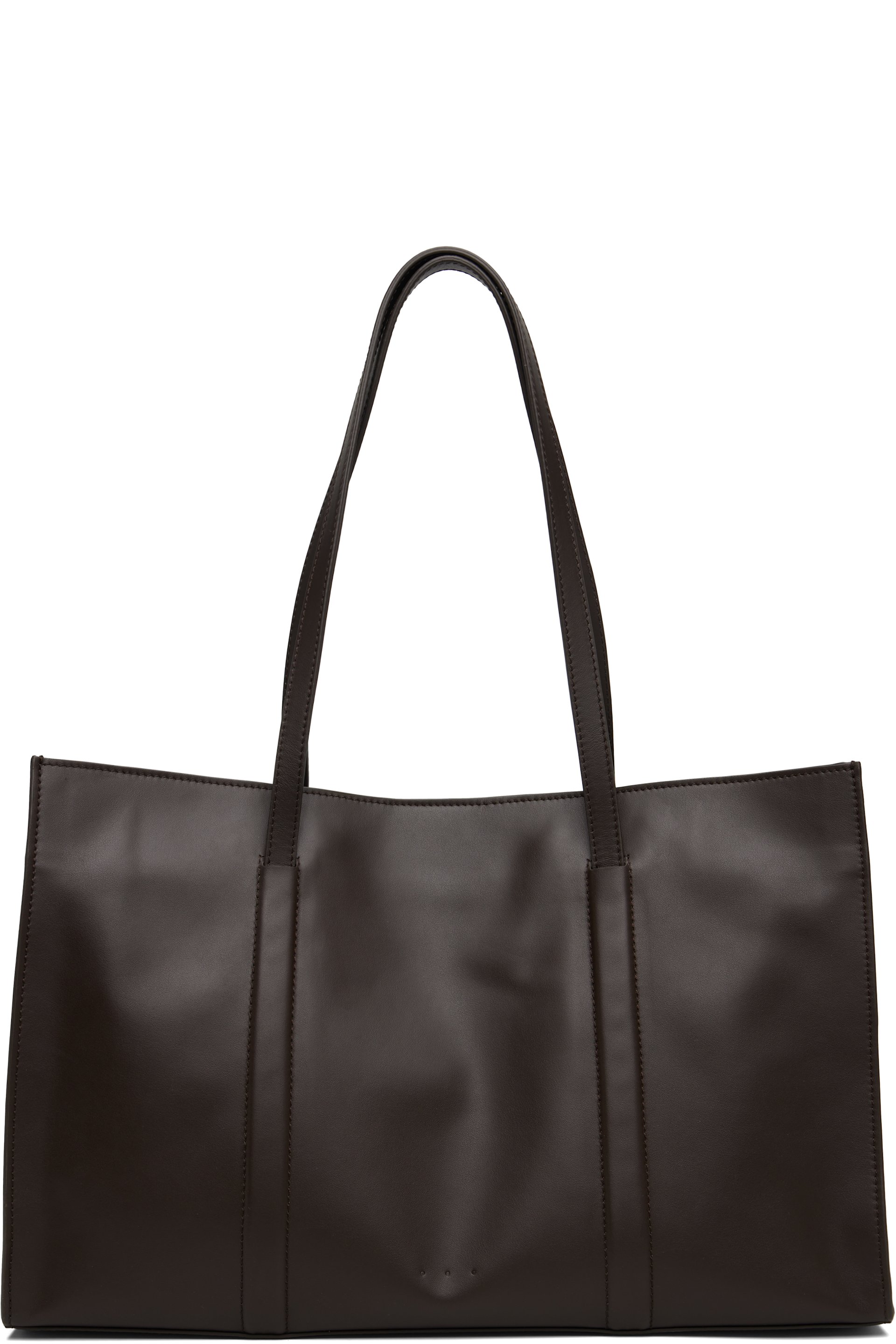 Aesther Ekme - Brown Market Medium Bag